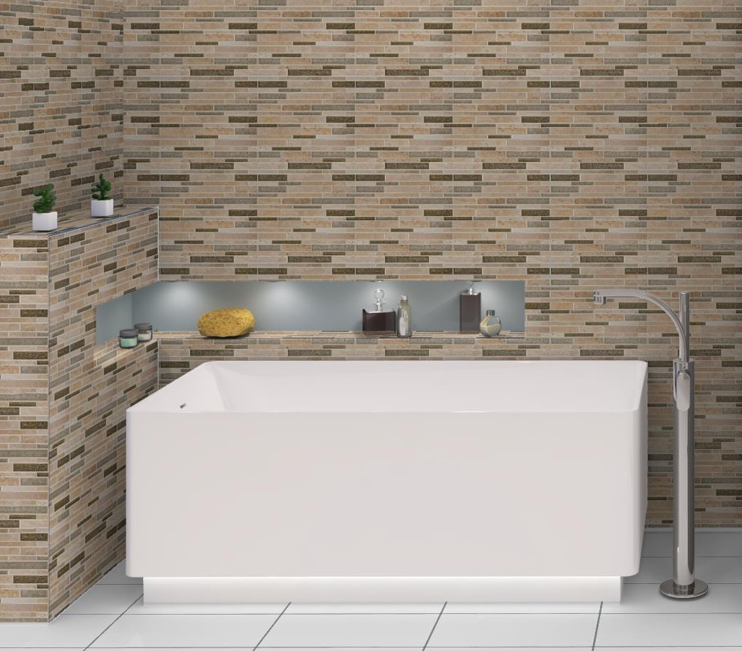 Andova Tiles ANDEXPS381 Ceramic-Tile - View #2