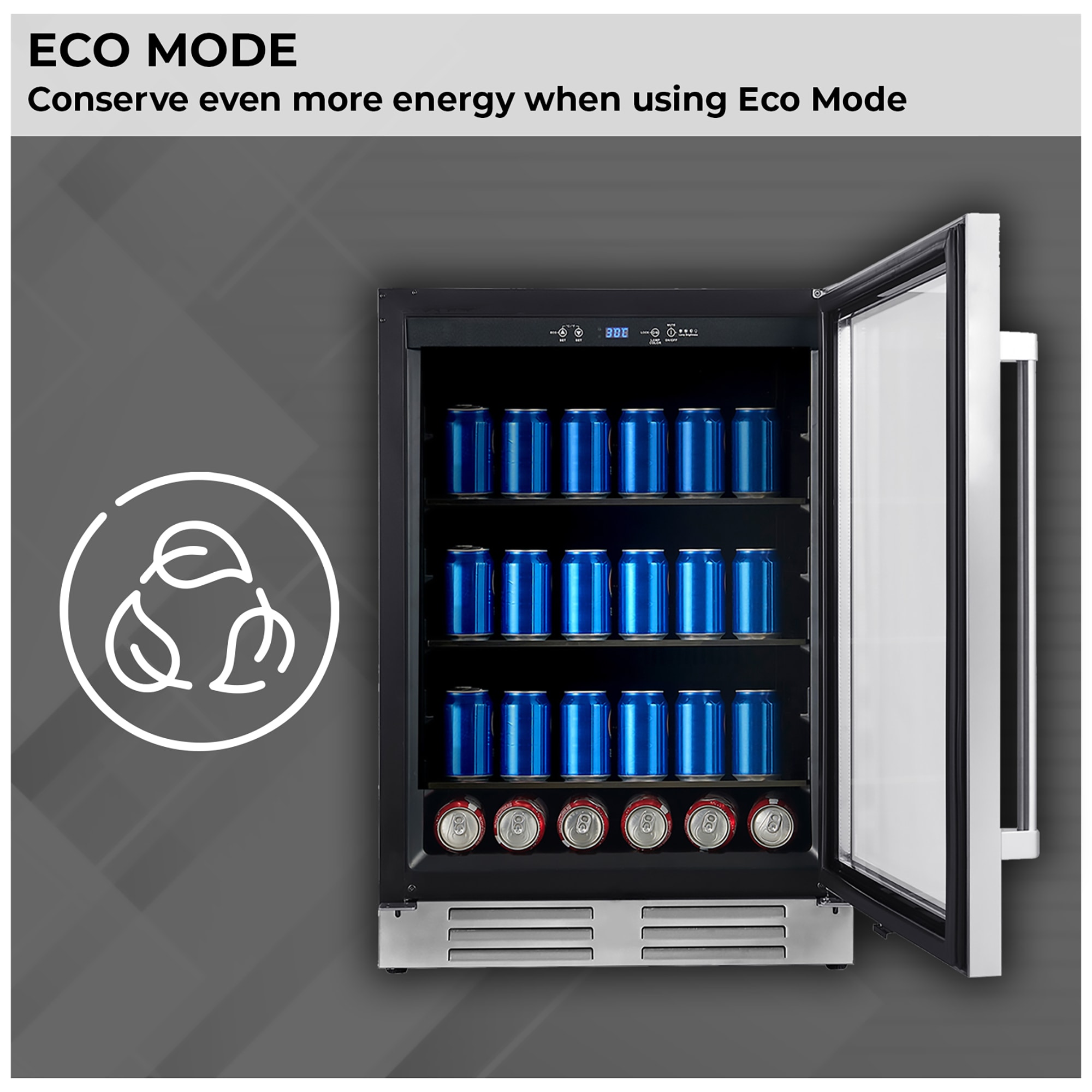 Equator Advanced Appliances BR 476 Beverage-Dispensers - View #11