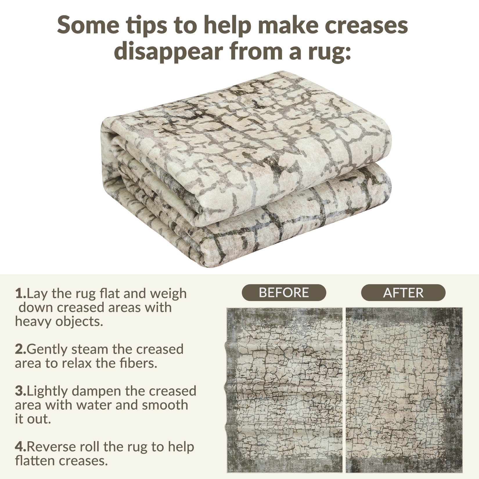 Garvee YXY-LO-PHO-16LPHF87 rugs - View #5