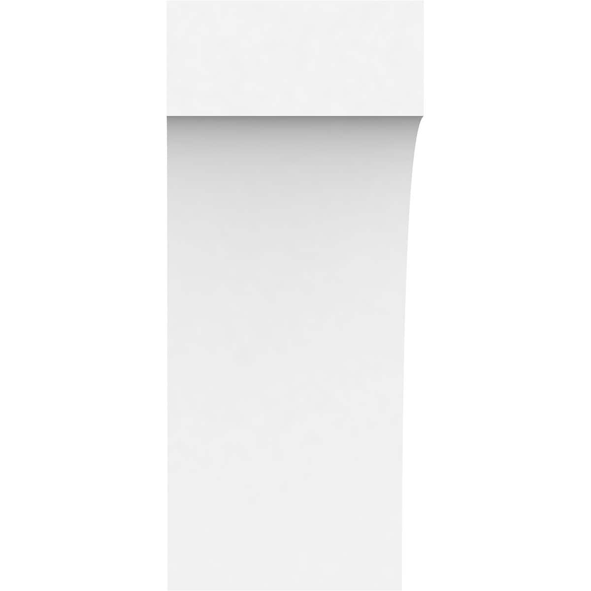 Ekena Millwork CORP07X09X18STO corbels - View #2