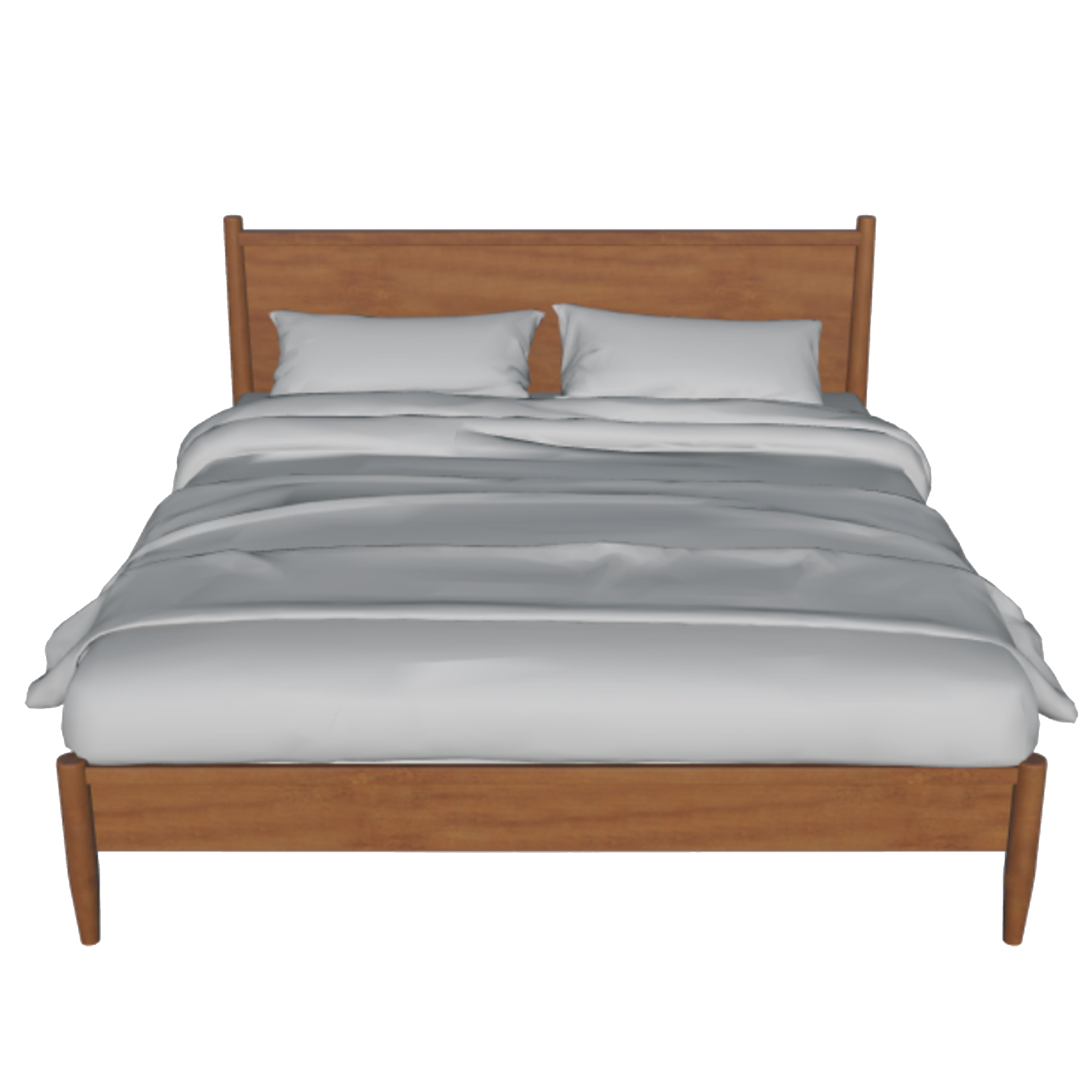Benzara BM217703 beds - View #2