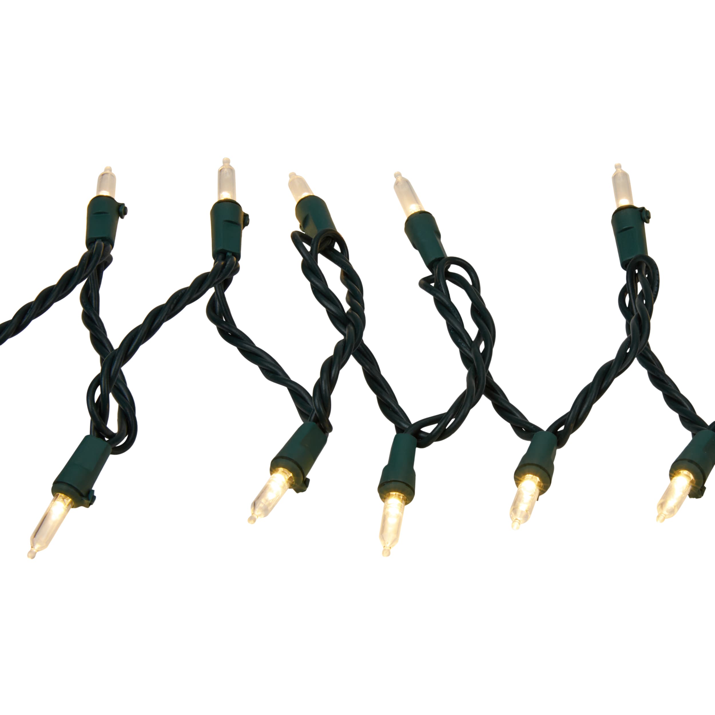 Holiday Living W11L1256 Christmas-String-Lights - View #6