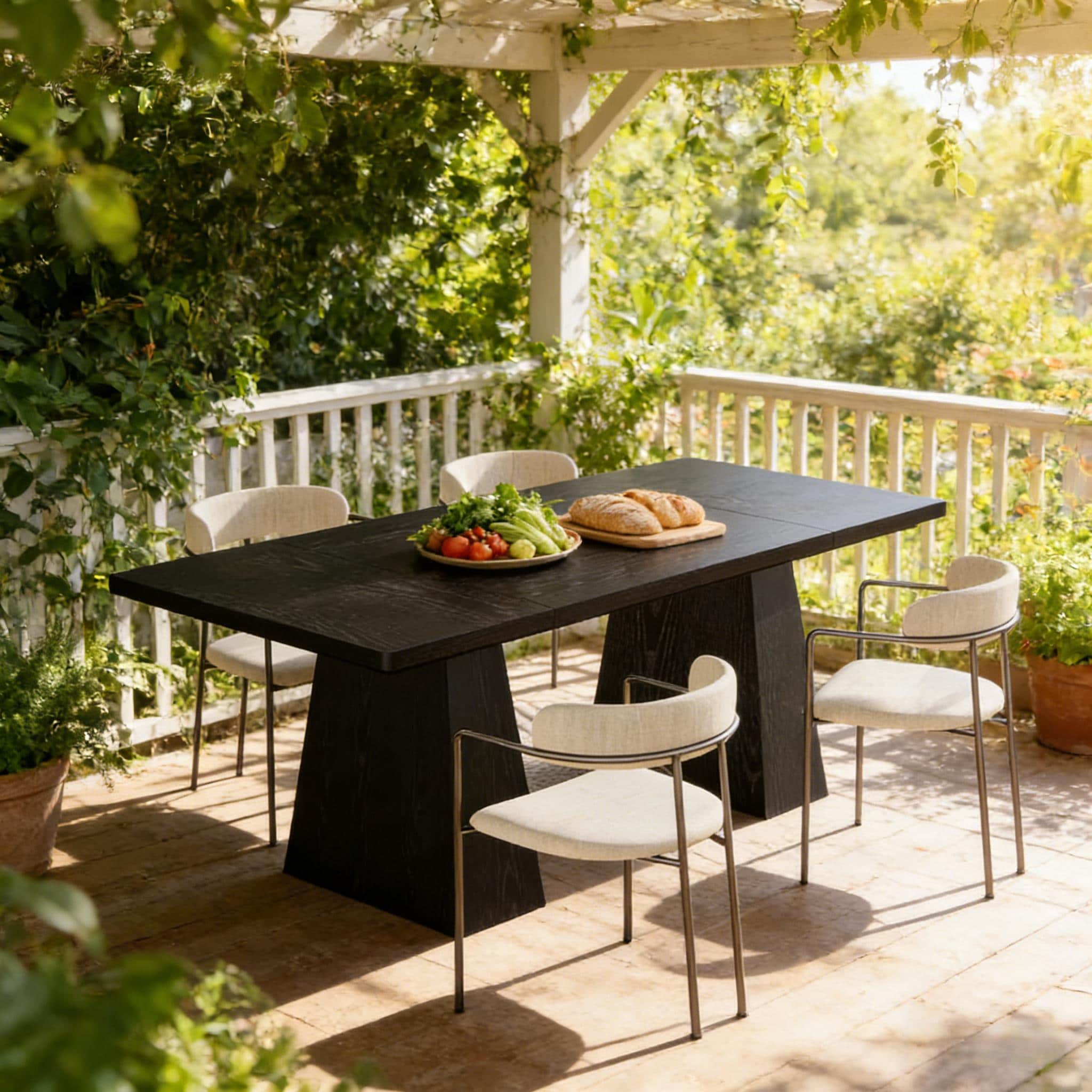 LUXEYARD DS-Y-YC-2510 Dining-Tables - View #5