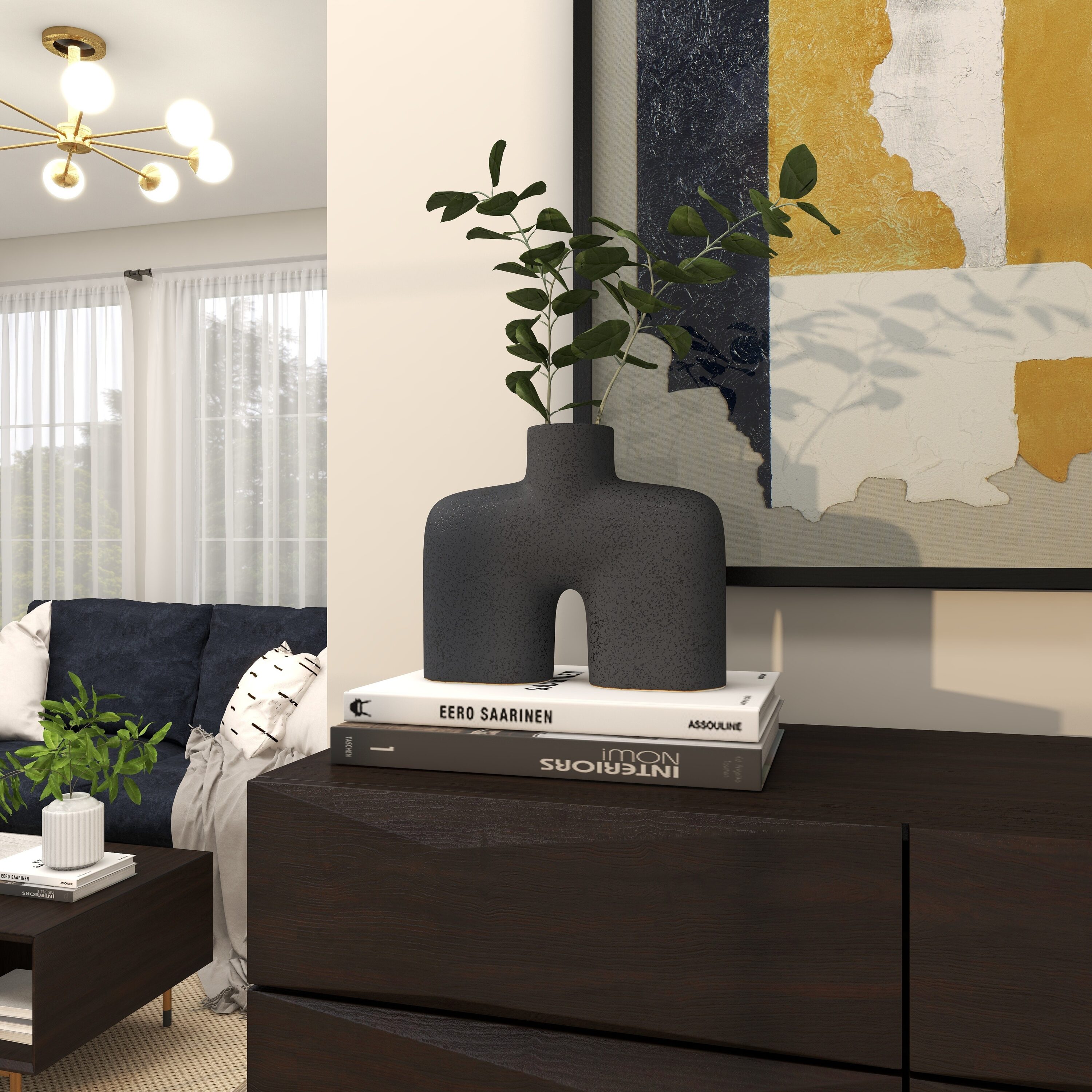 The Novogratz 820156 Decorative-Accessories - View #4