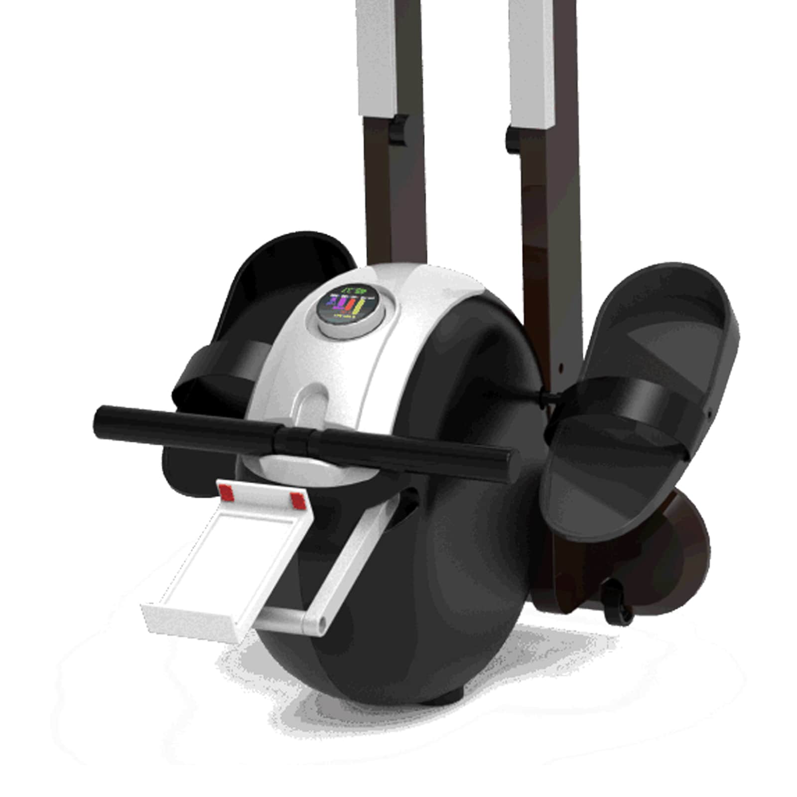 Flynama V-JK0805E-1 Rowing-Machines - View #5
