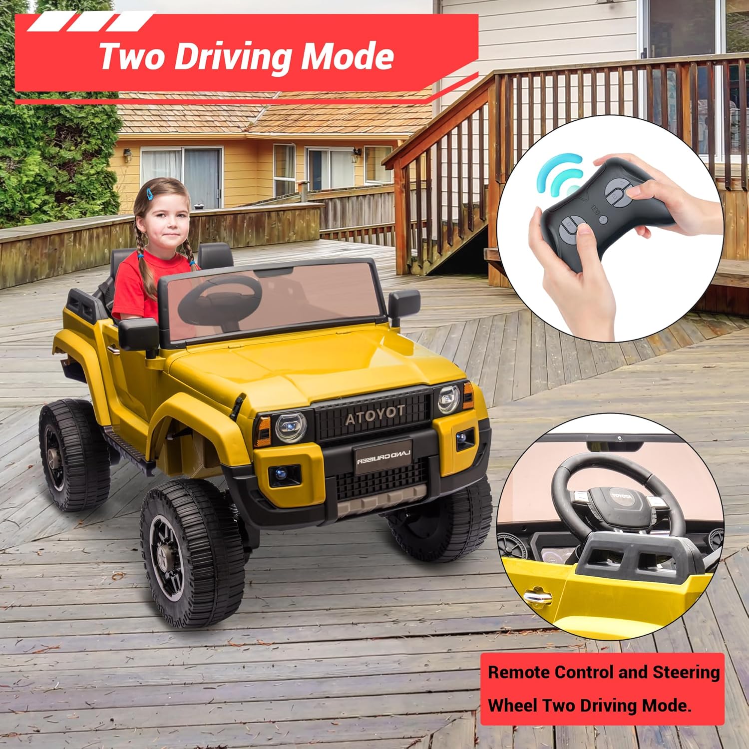 Qeetex LHF-TC-WQ591089 Play-Toys - View #8