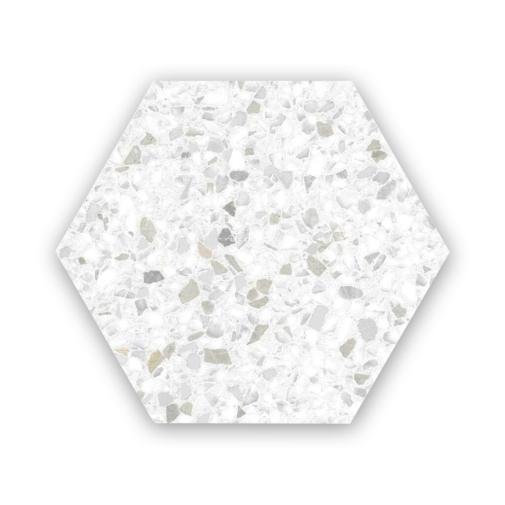 Apollo Tile TER88WHTSPKA Ceramic-Tile - View #7