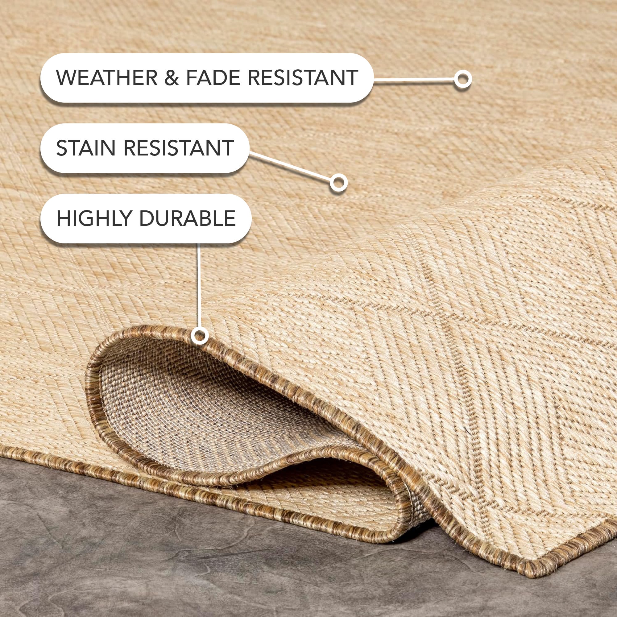 nuLOOM GBCB62A-13015 rugs - View #11