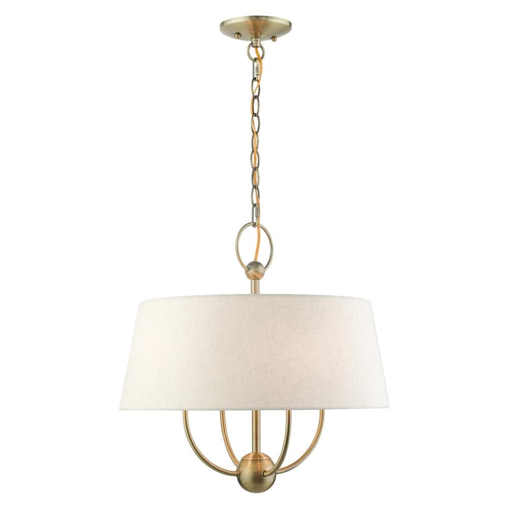 Livex Lighting 49444-01 b090015 - View #3
