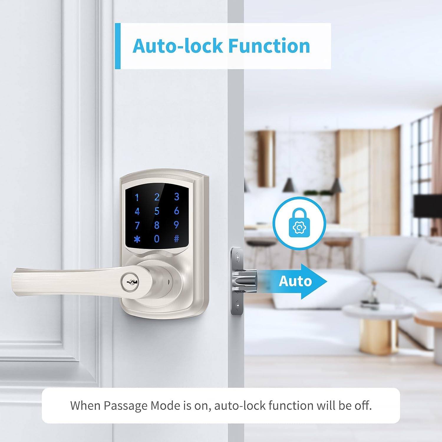 LAIFUCAM LLA0805A223 Electronic-Door-Locks - View #4