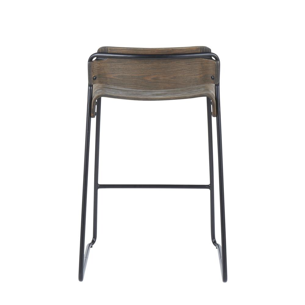 LumiSource B26-LBDALI BKE2 stools - View #5