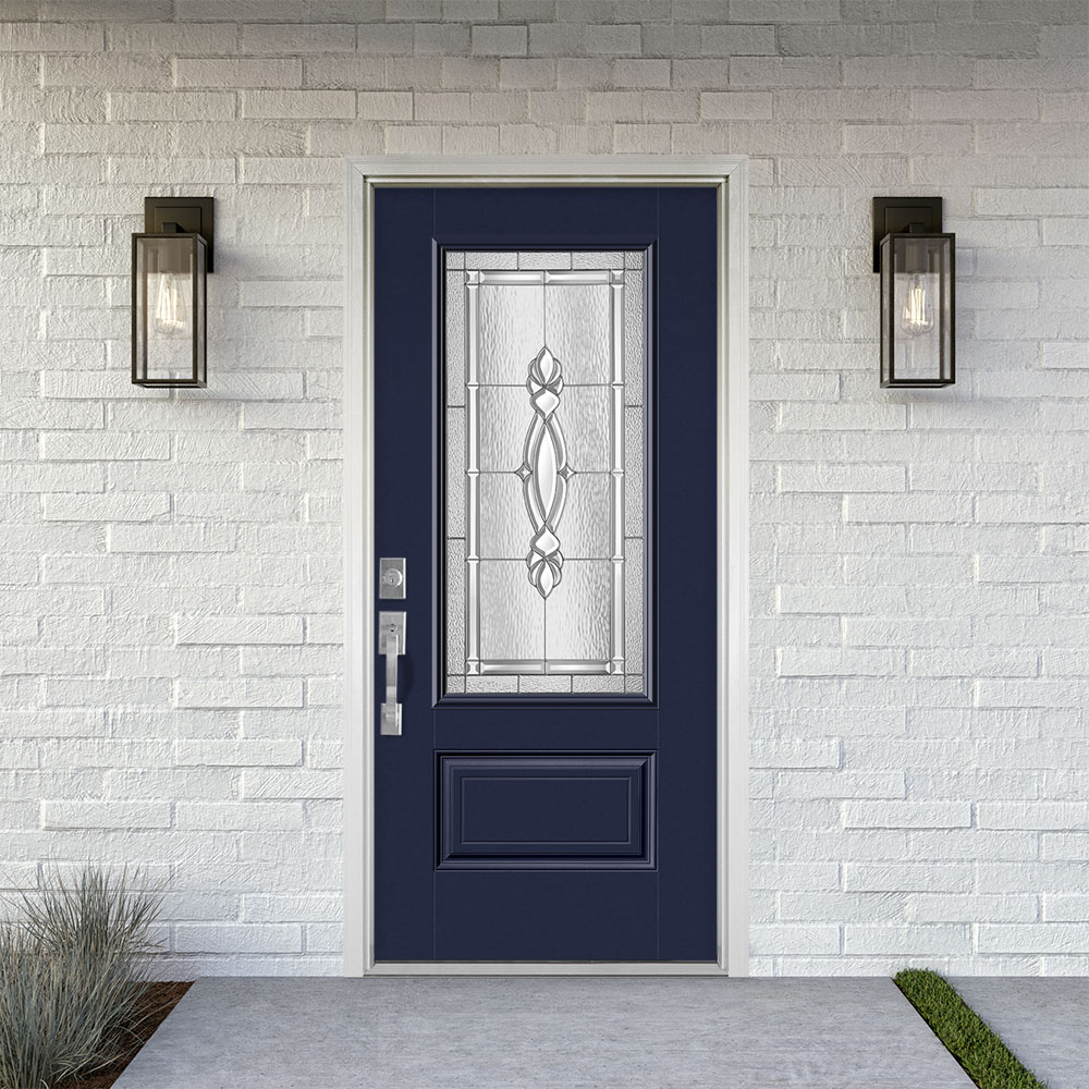 Masonite 3421896 Entry-Doors - View #2