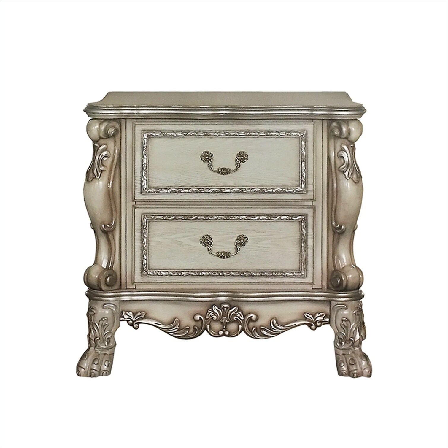 Watnature 3J4KP7YKLKXZ nightstands - View #2