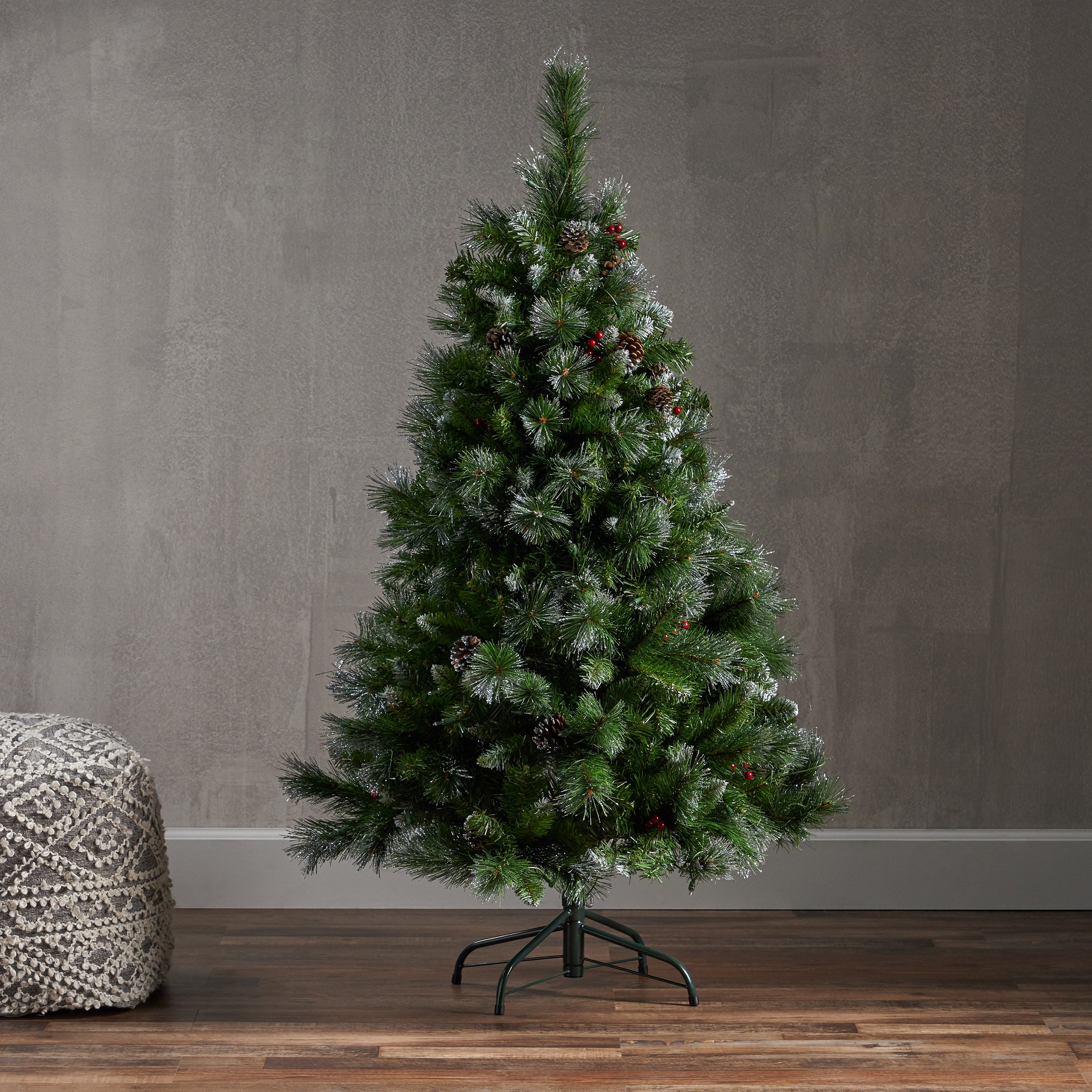 Tatayosi T64194.00CL Artificial-Christmas-Trees - View #7