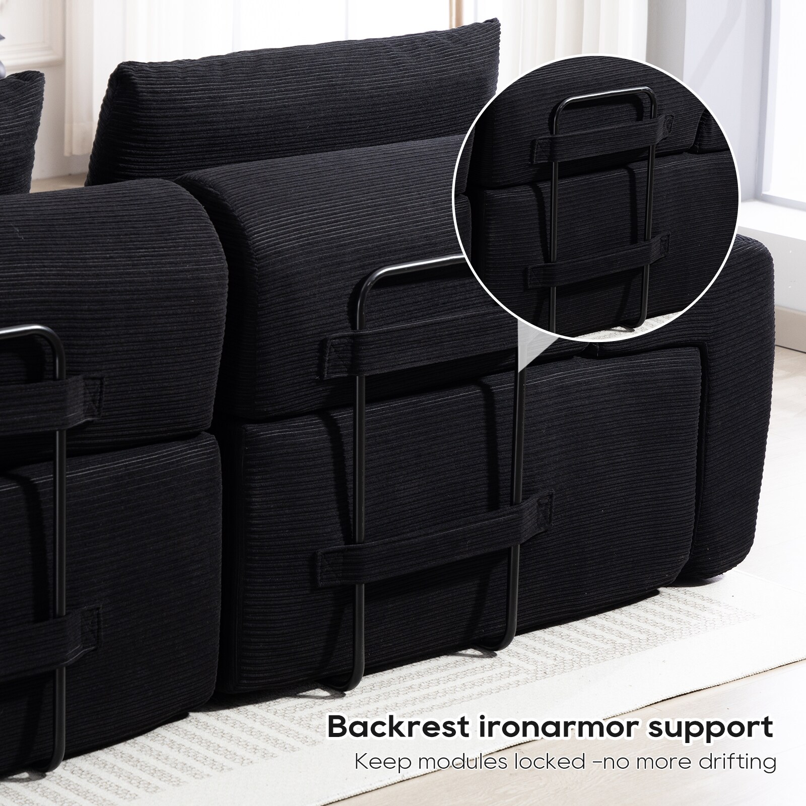 LOVMOR SF-X-W2959S00016 futons - View #8