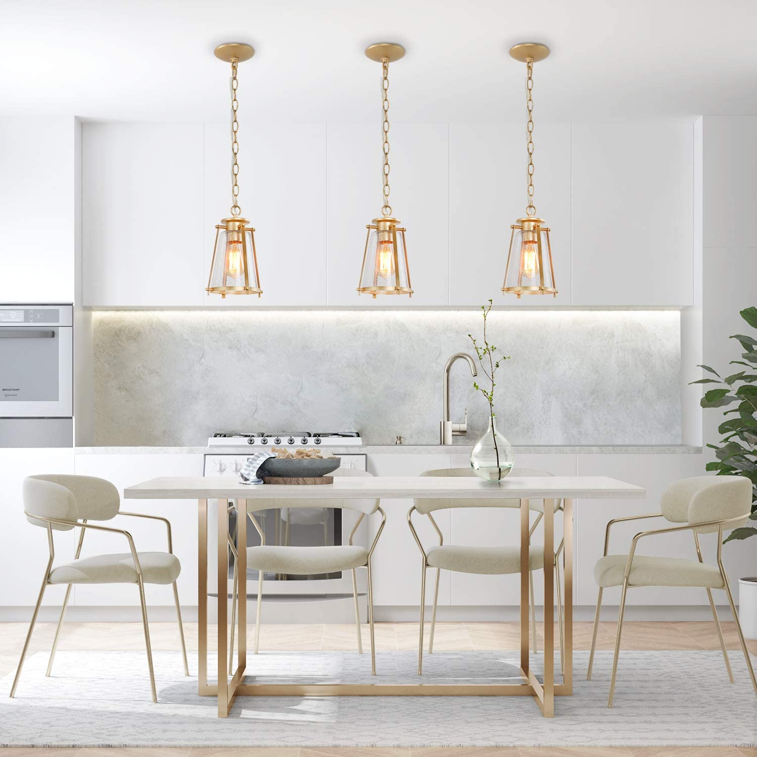 LNC VAEUBRLWS362786 Pendant-Lights - View #3