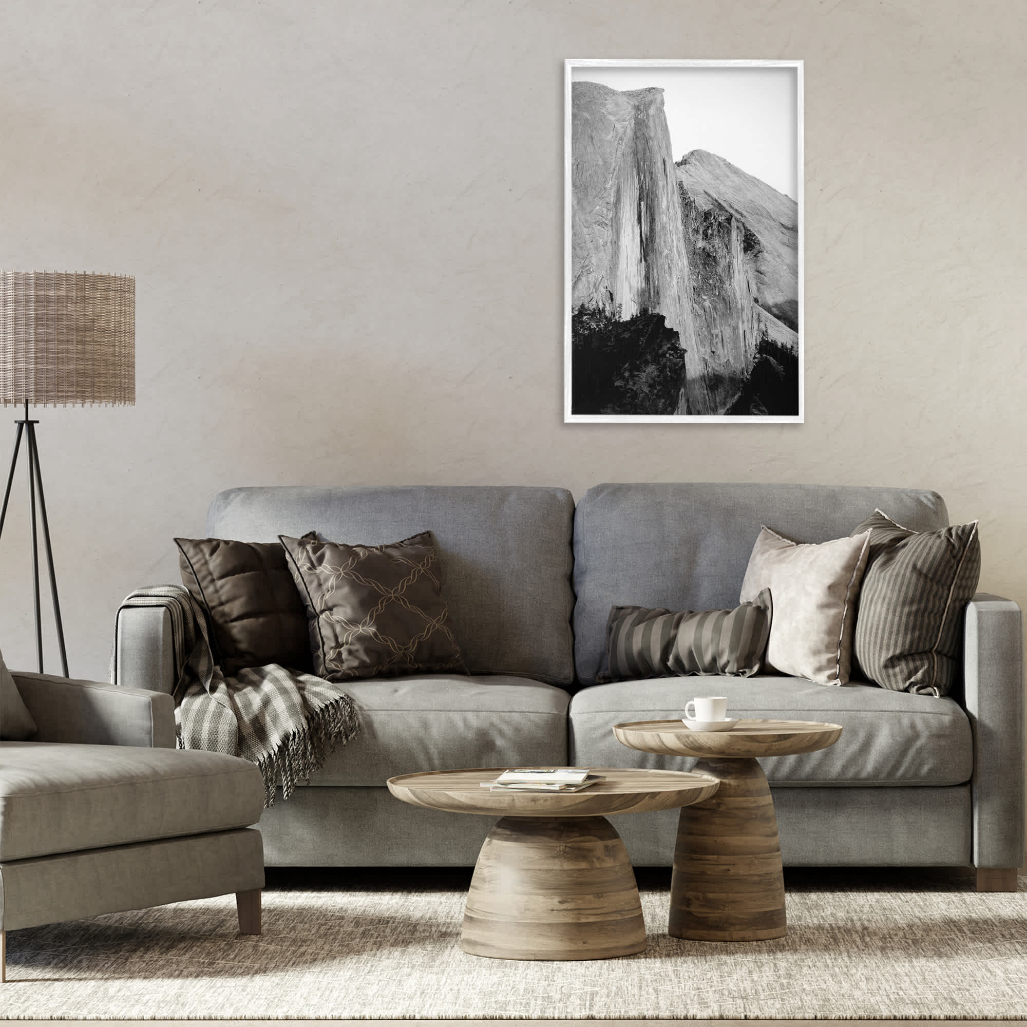 Stupell Industries BU-151-WFR-20X30 Wall-Art - View #3