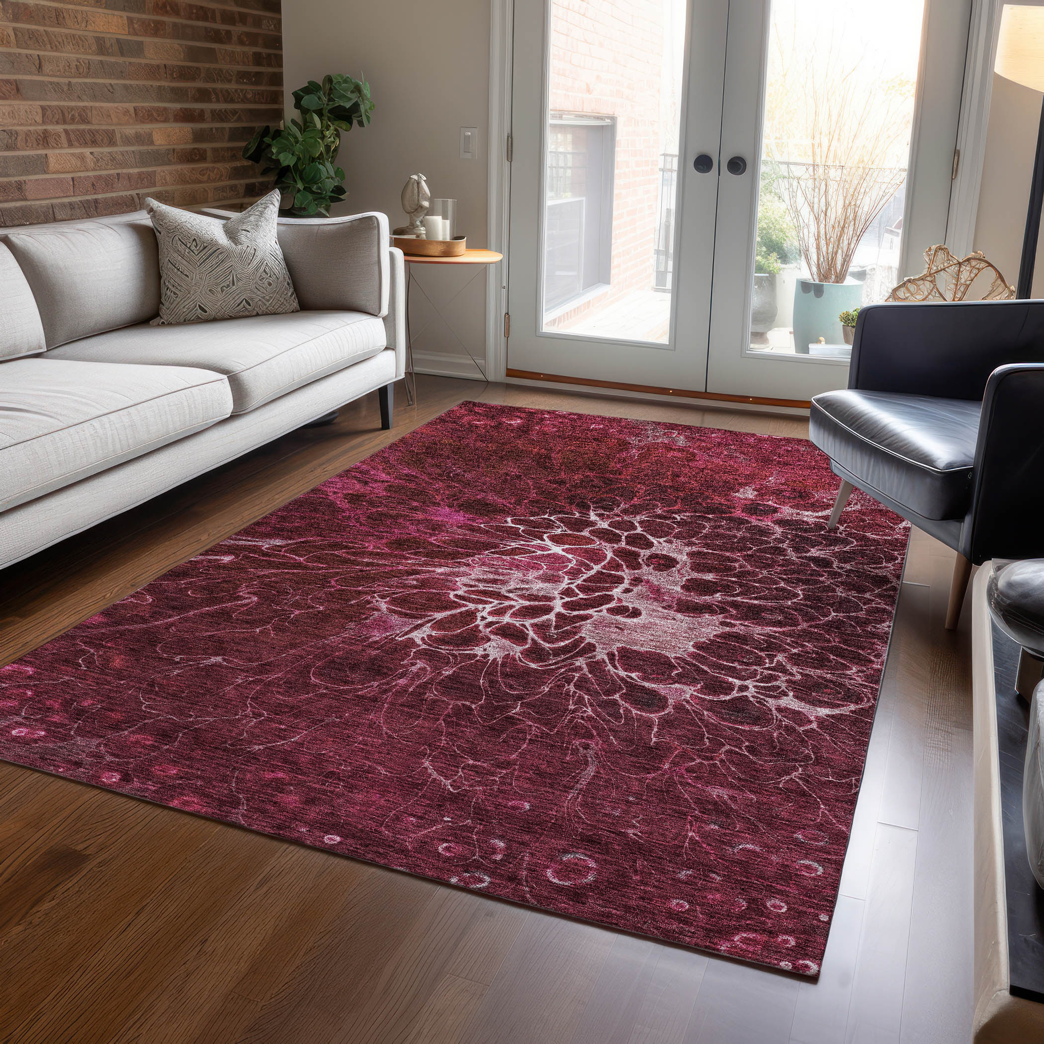 Addison Rugs ACN652MM8X10 rugs - View #6
