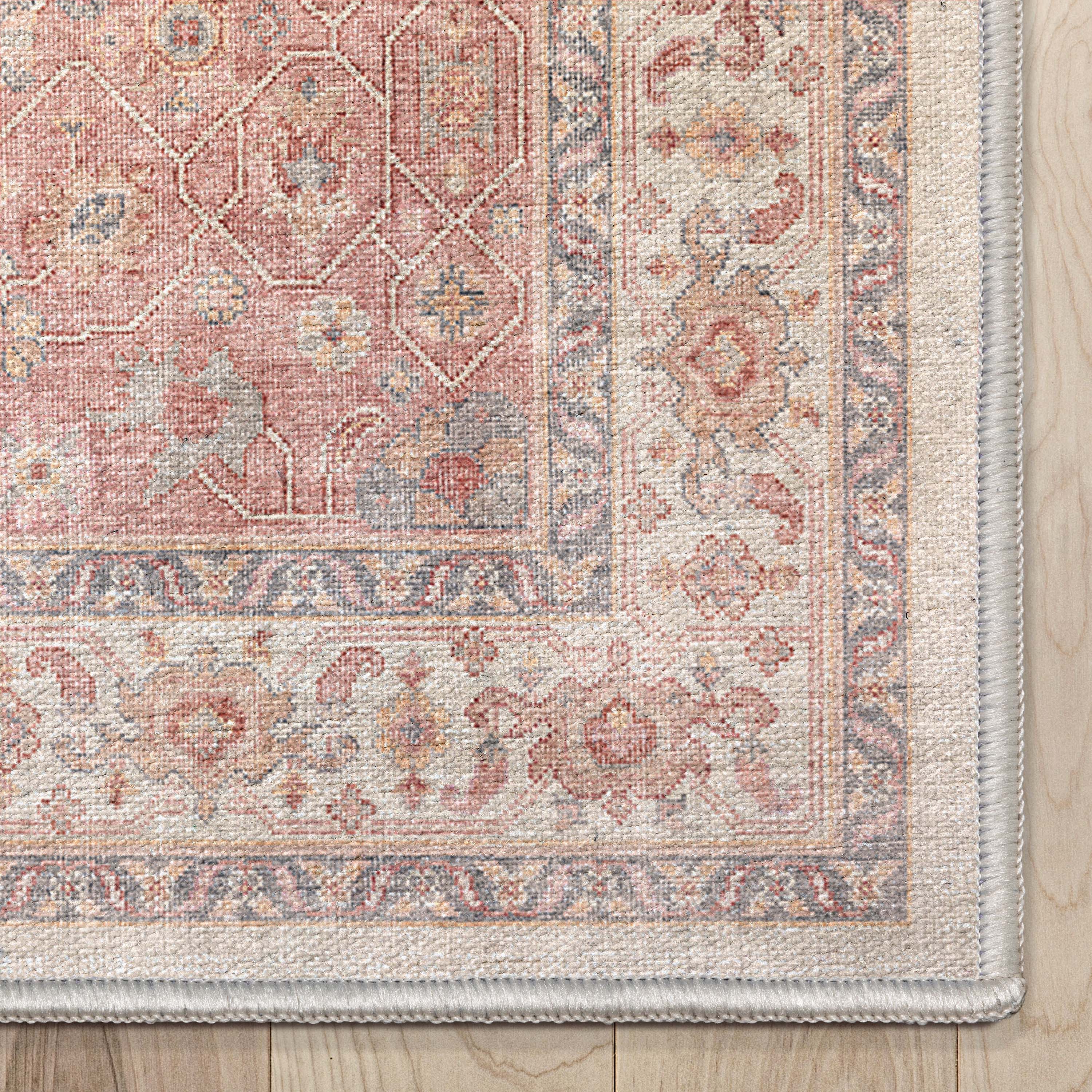 Well Woven W-AP-24B-5 rugs - View #4