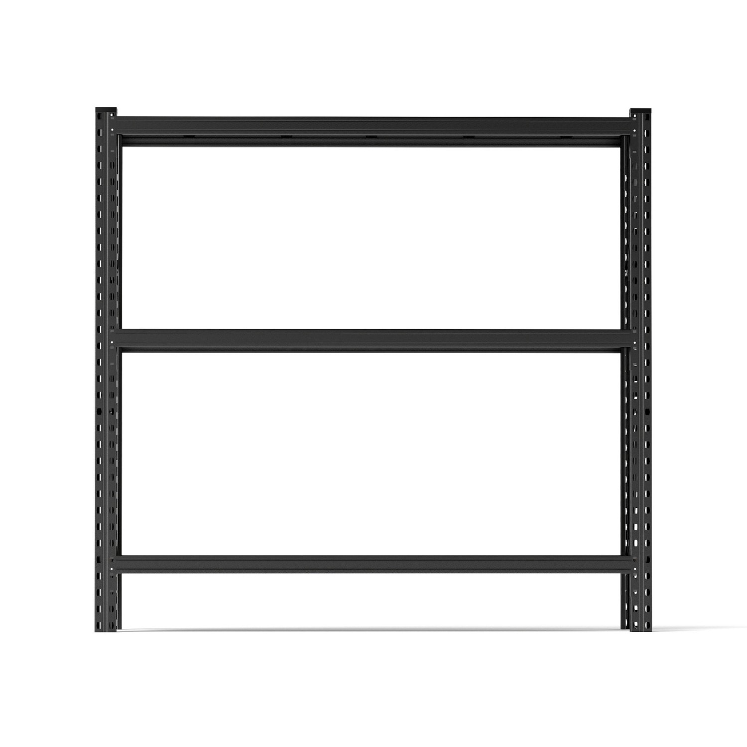 Dexmalle W1831P245637 Free-Standing-Shelving - View #4