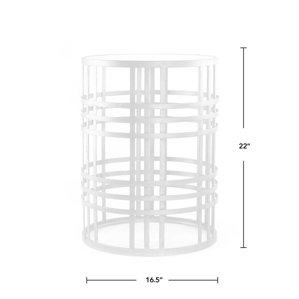 FirsTime BTGWVE End-Tables - View #4