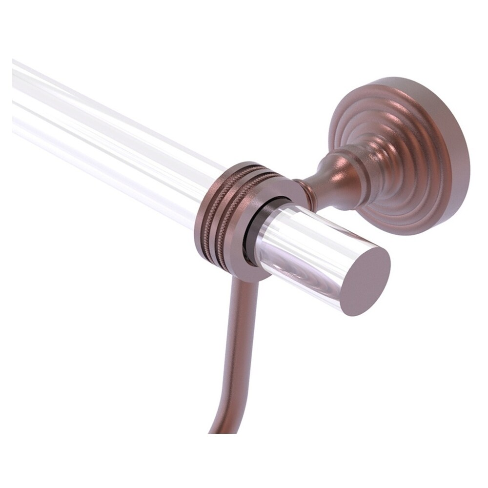 Allied Brass PG-72D-18-CA d060350 - View #2