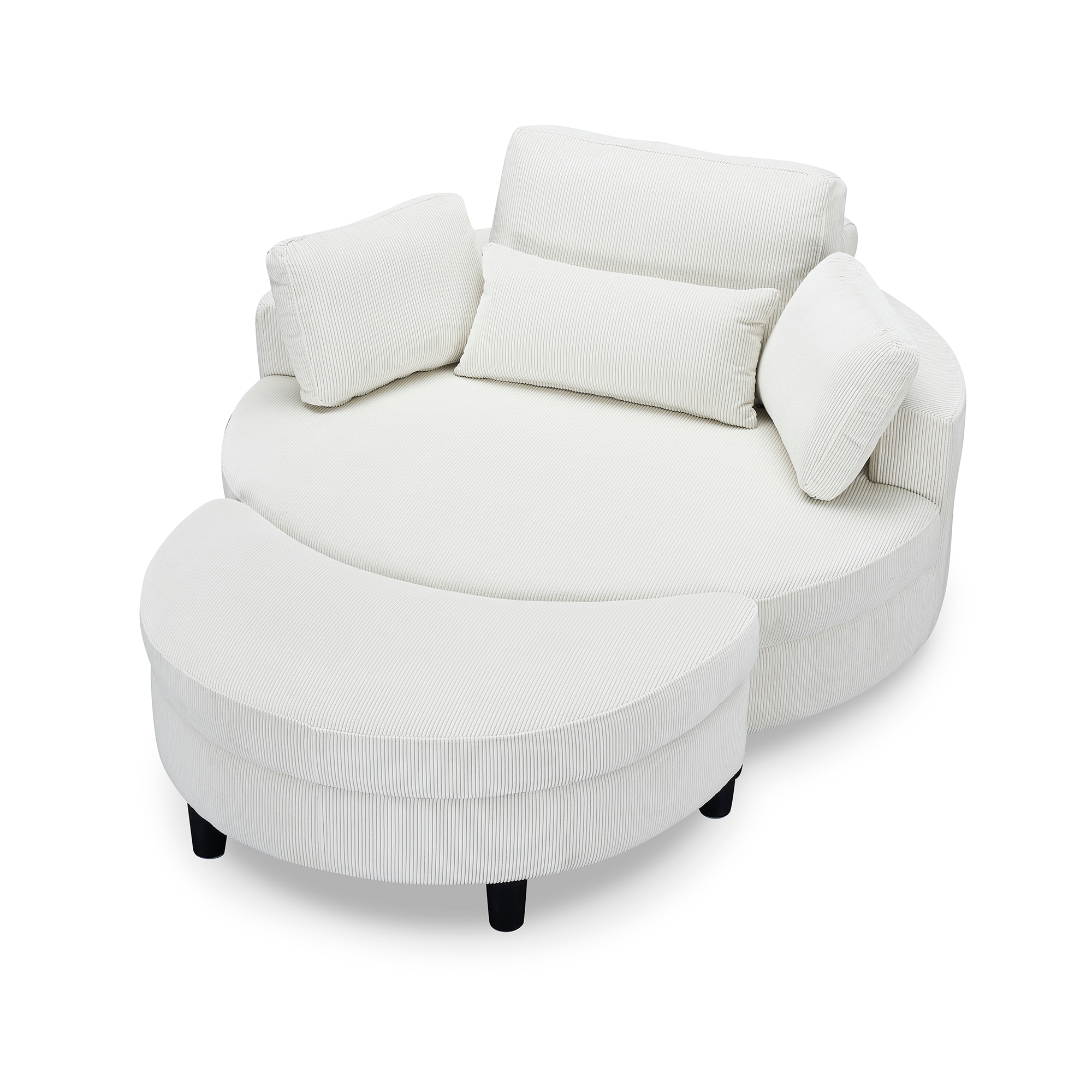 Bybafun YC5200014 Sofas-Loveseats - View #2
