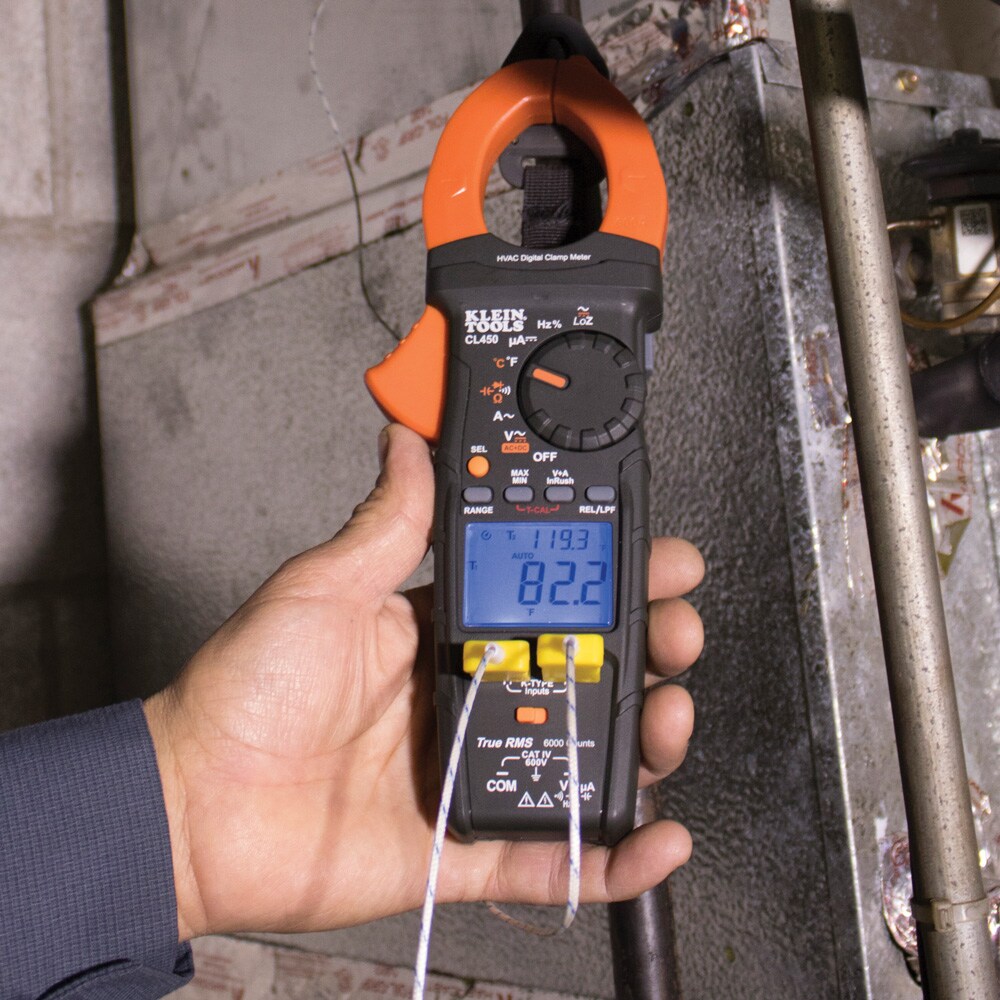 Klein Tools 69142 Test-Meter-Access - View #6