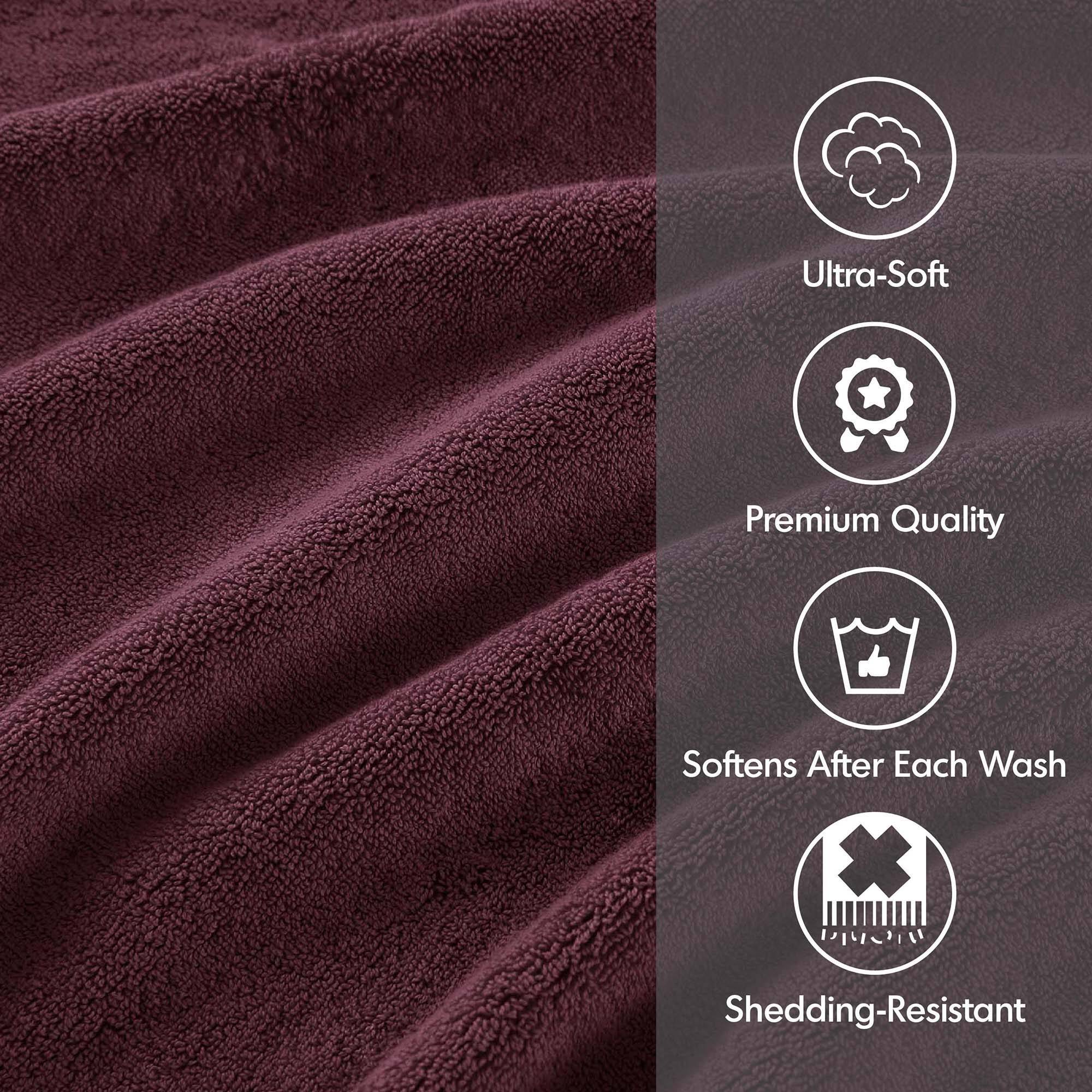 Madison Park Signature MPS73-471 Bath-Towels - View #9
