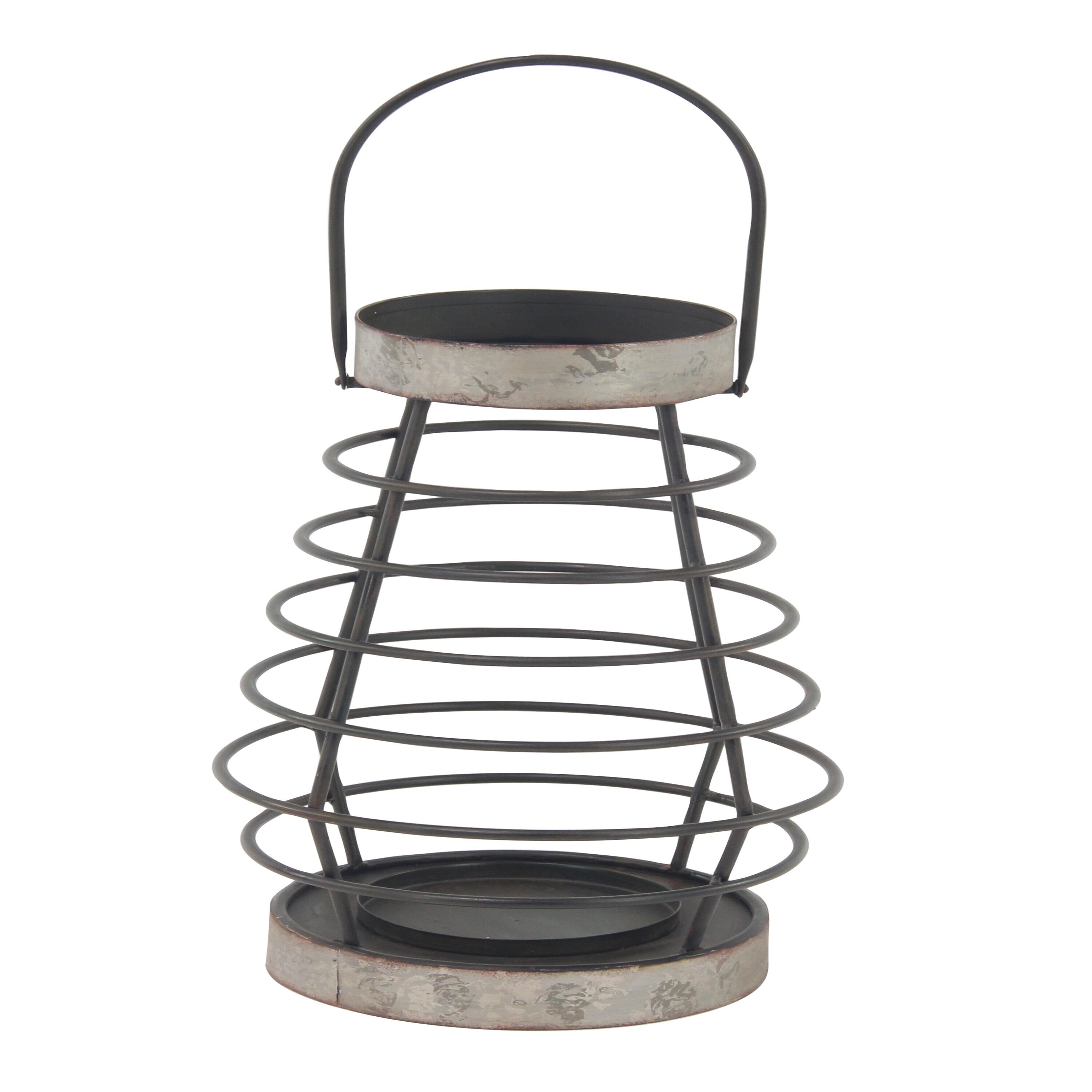 Grayson Lane 94655 Candle-Holders - View #5