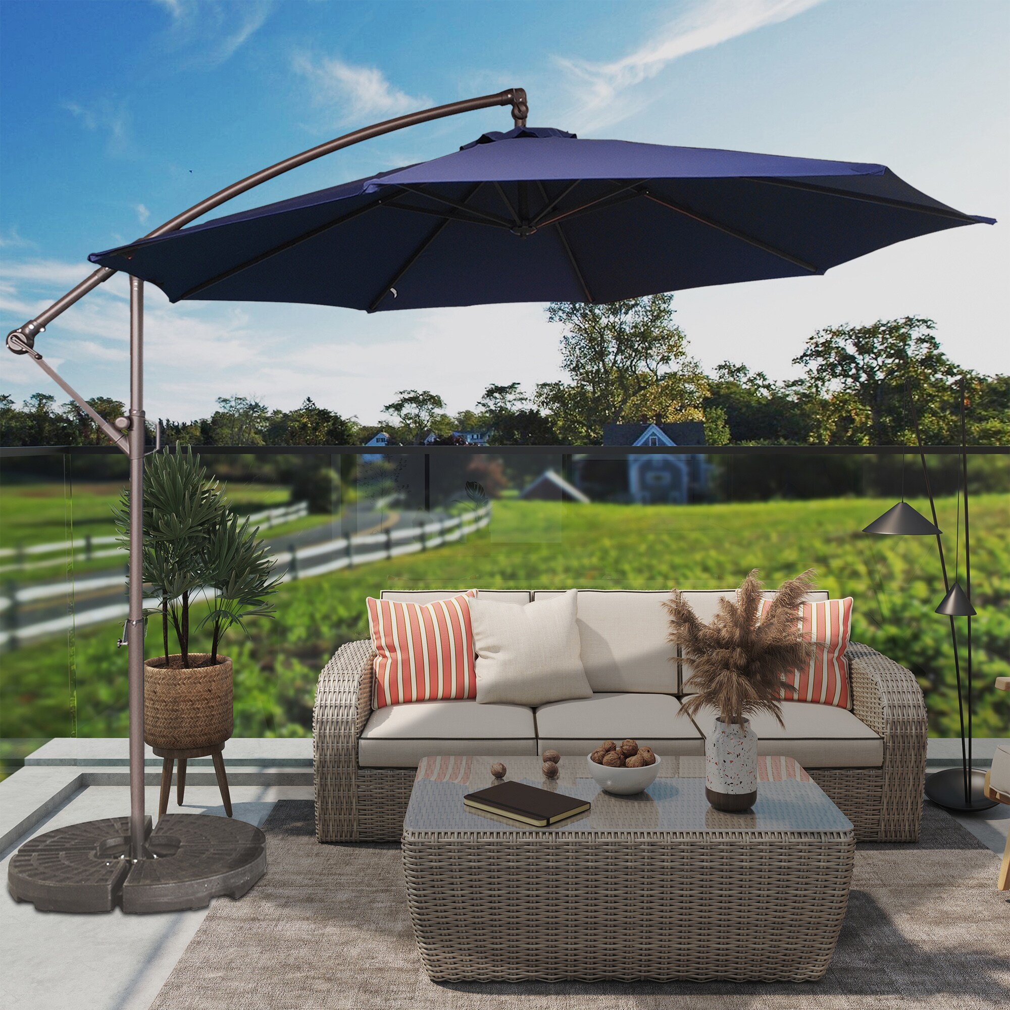 CASAINC BY-W41923910 Umbrellas-2 - View #3