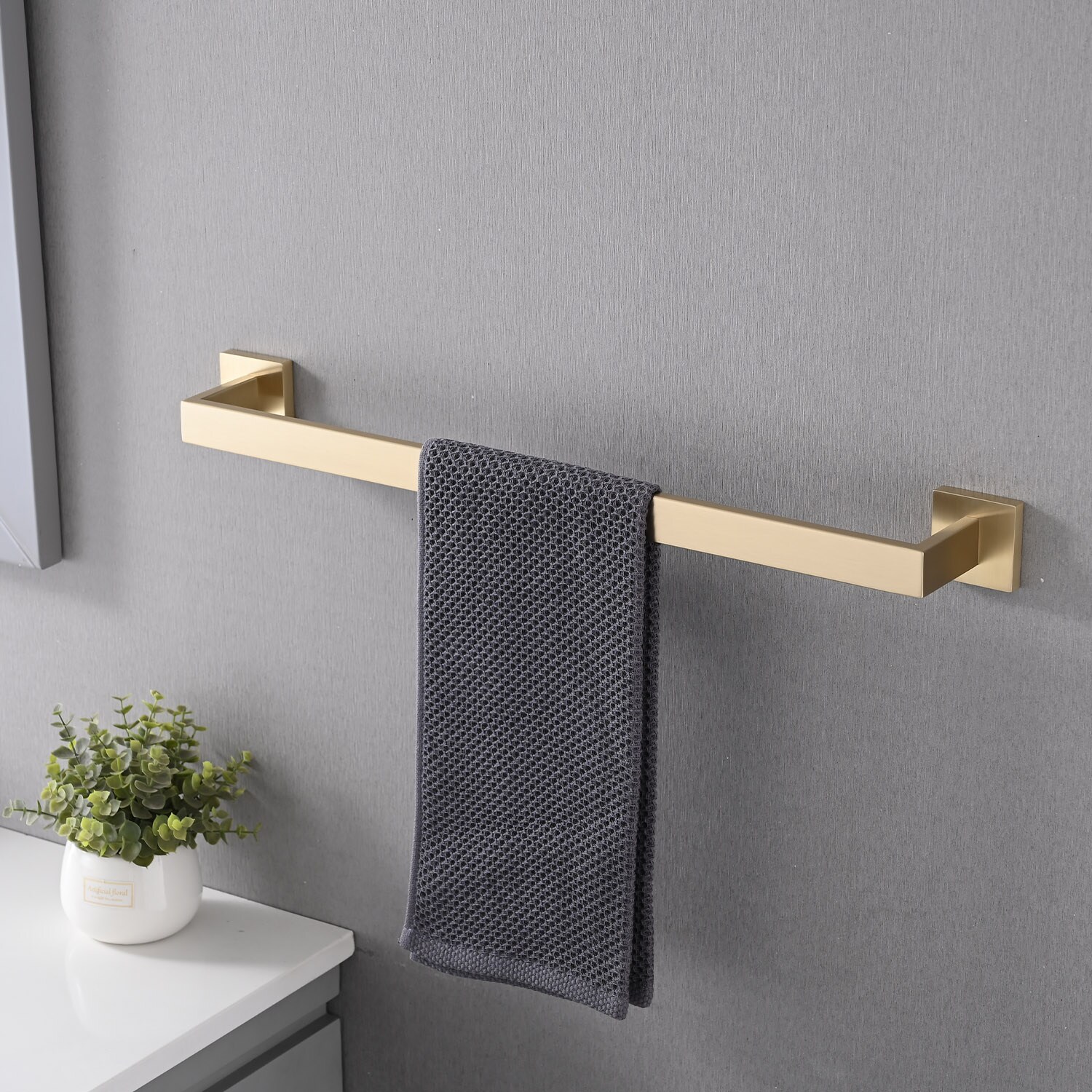 LOVMOR SF-H-W928P147460 Decorative-Bath-Hardware-Kits - View #4