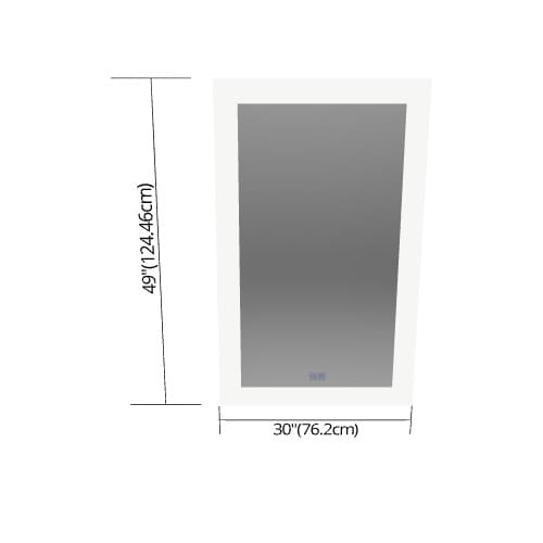 Three-dimensional representation of the product