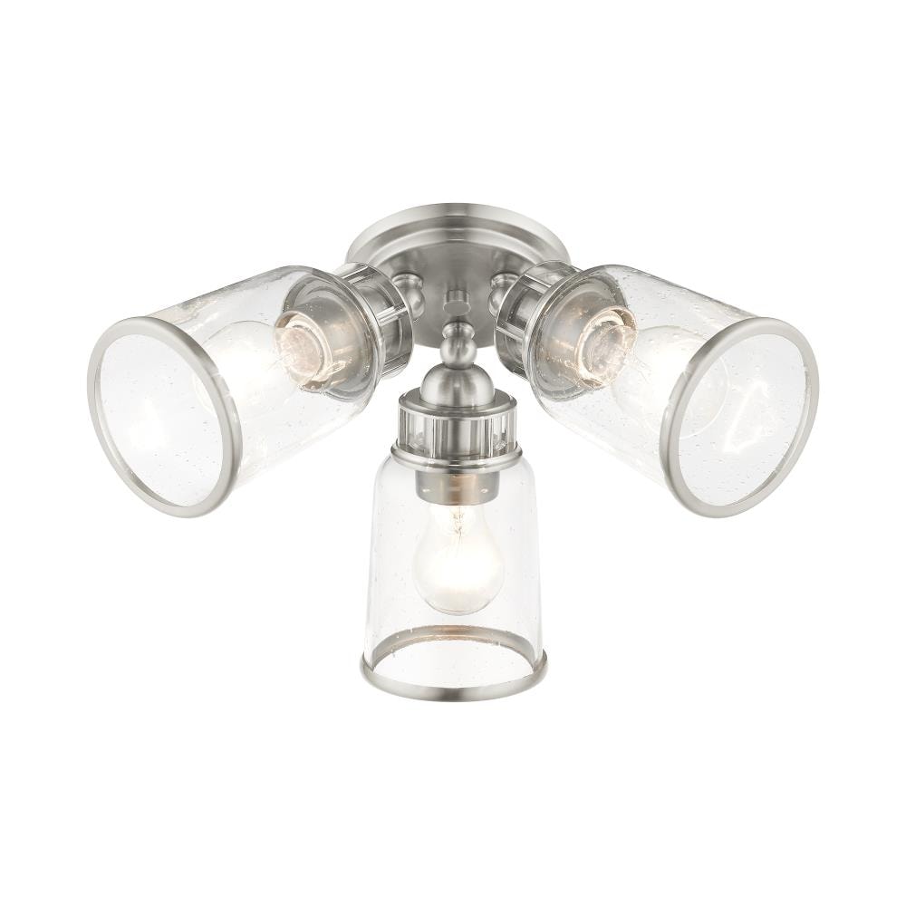 Livex Lighting 45503-91 flushmounts - View #5