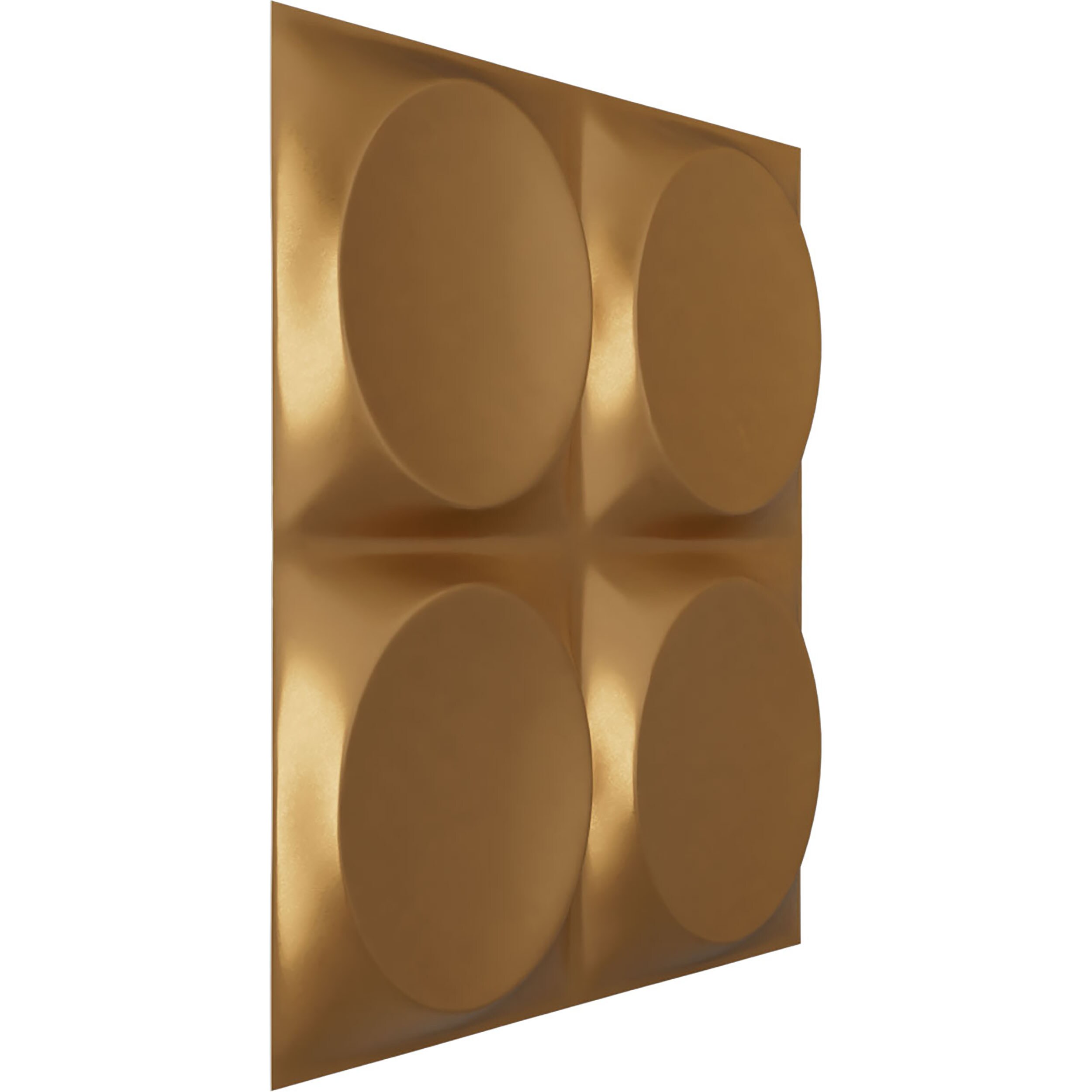 Ekena Millwork WP12X12ADBGL Wall-Panels - View #2