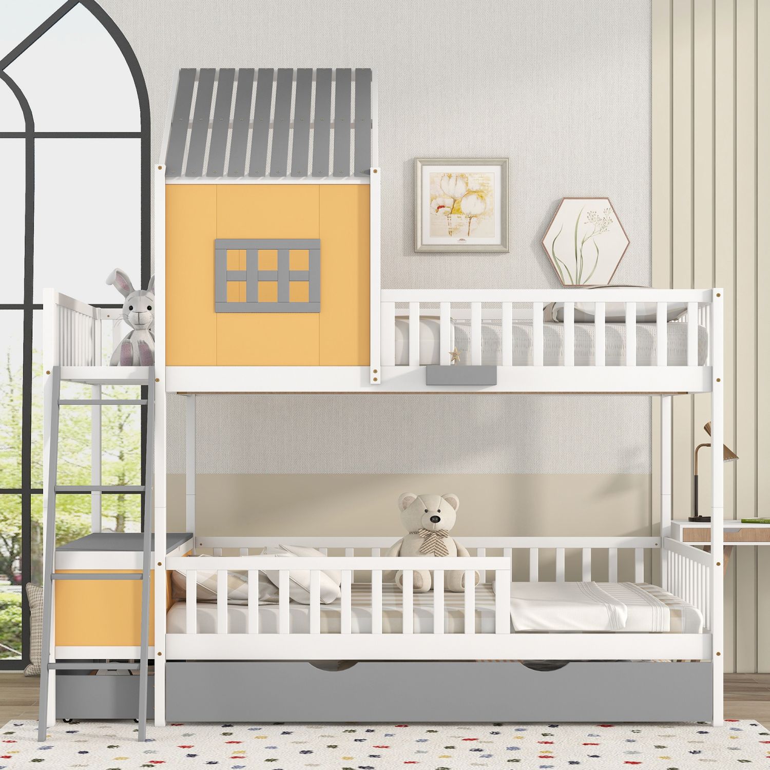 JASMODER LT501003AAL beds - View #2