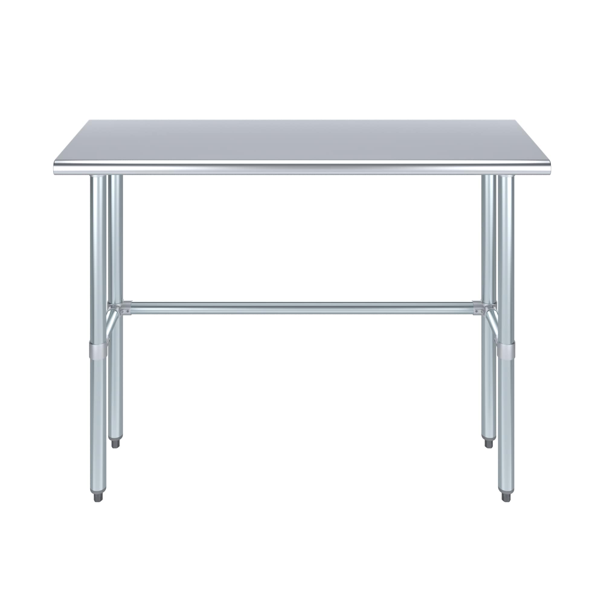 Amgood LWT-1648-RCB Kitchen-Furniture - View #2