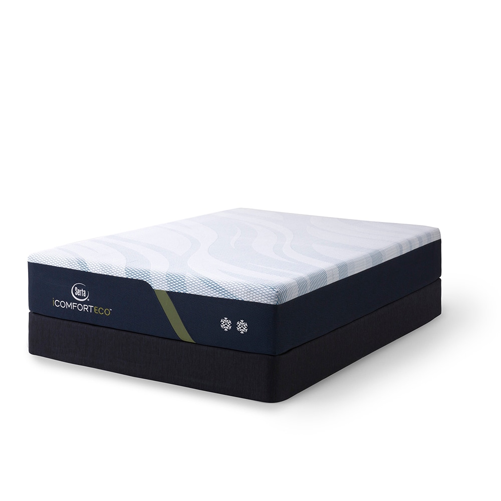 Serta 500804178-9950 Mattresses-Boxsprings - View #2