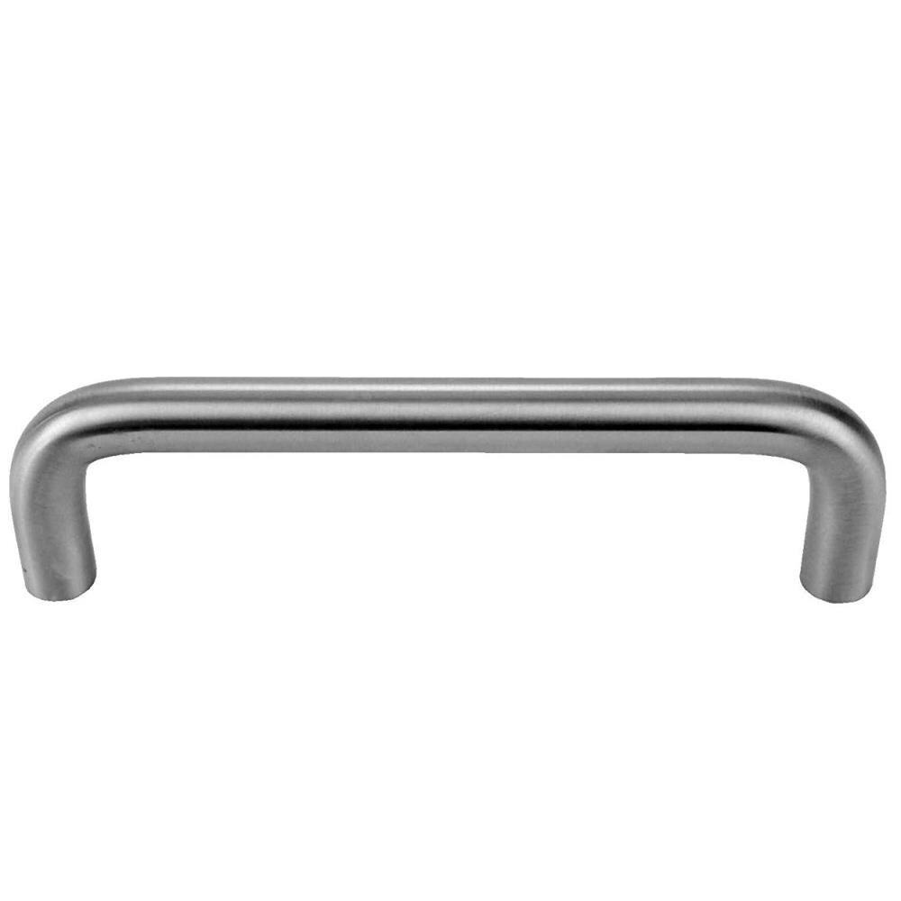 Don-Jo DNJ188  Manufacturing 17-605 10 in. Polished Brass CTC Door Pull