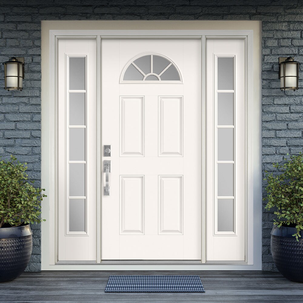 Masonite 1218428 Entry-Doors - View #2