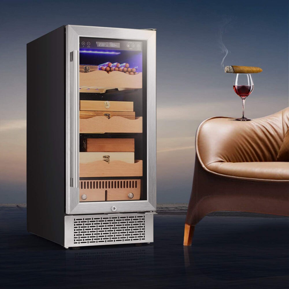 COWSAR LSX5196 humidors - View #5