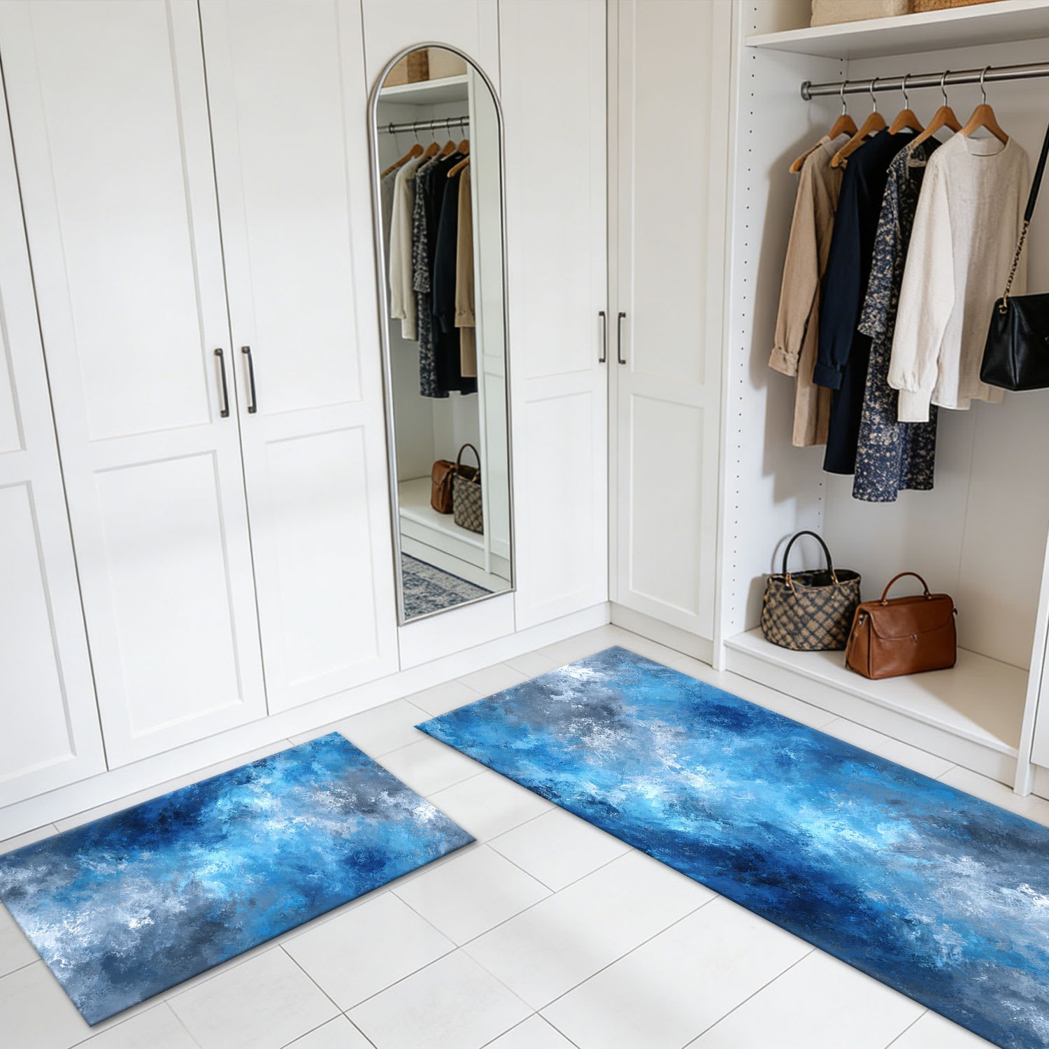 TOBILI TO-SL-740A rugs - View #2