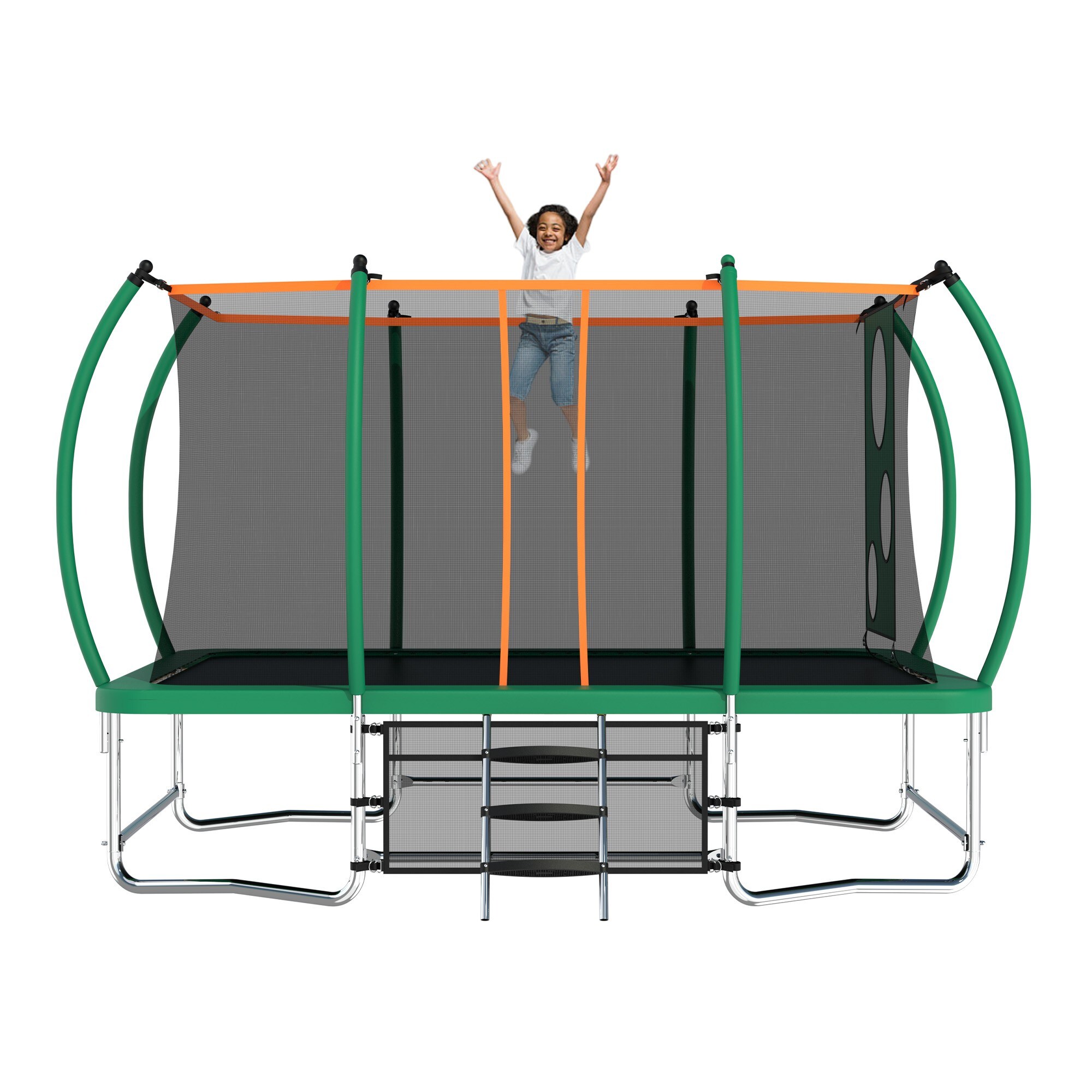 ToolCat BZ-3-212-SN trampolines - View #4