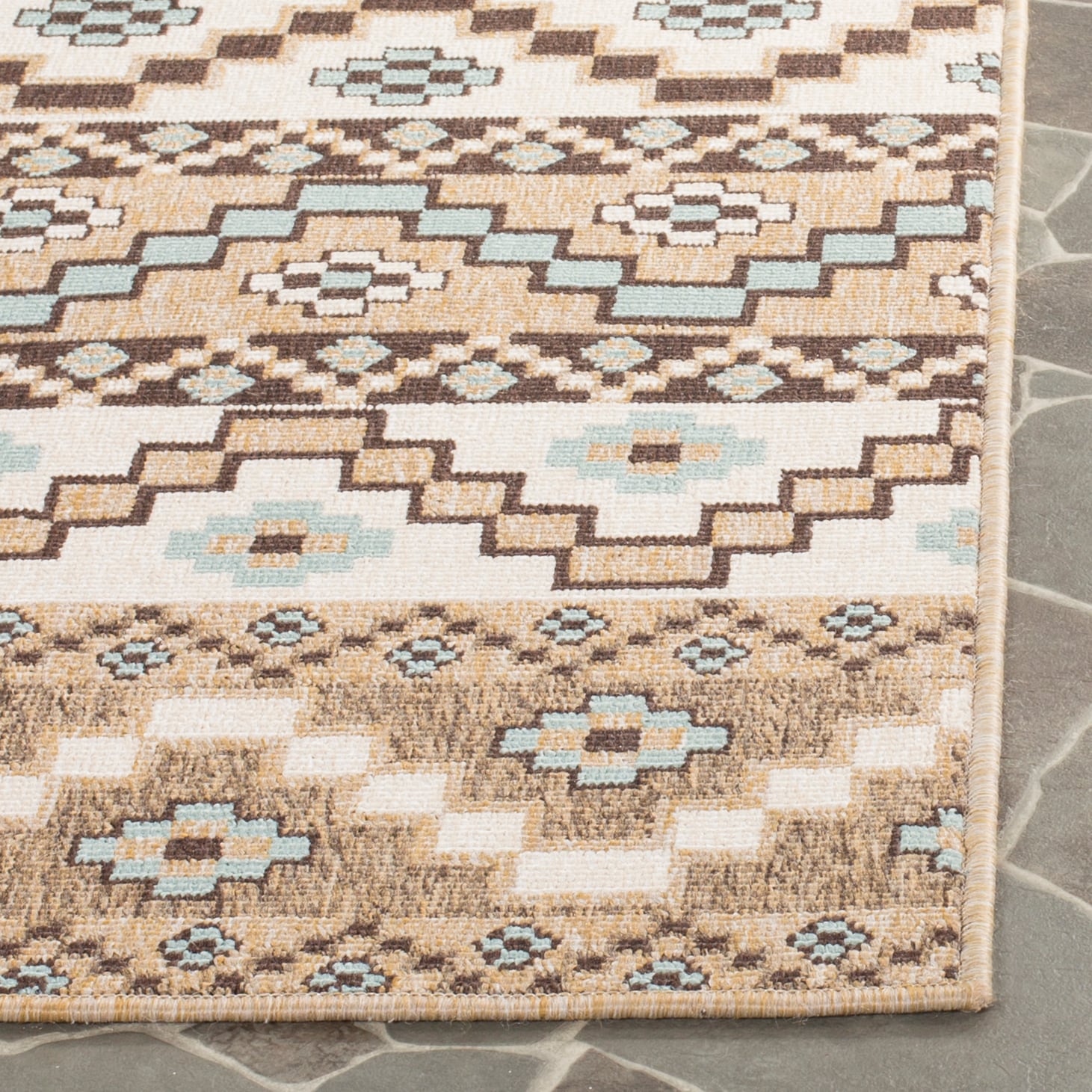 Safavieh VER095-0215-7SQ rugs - View #3