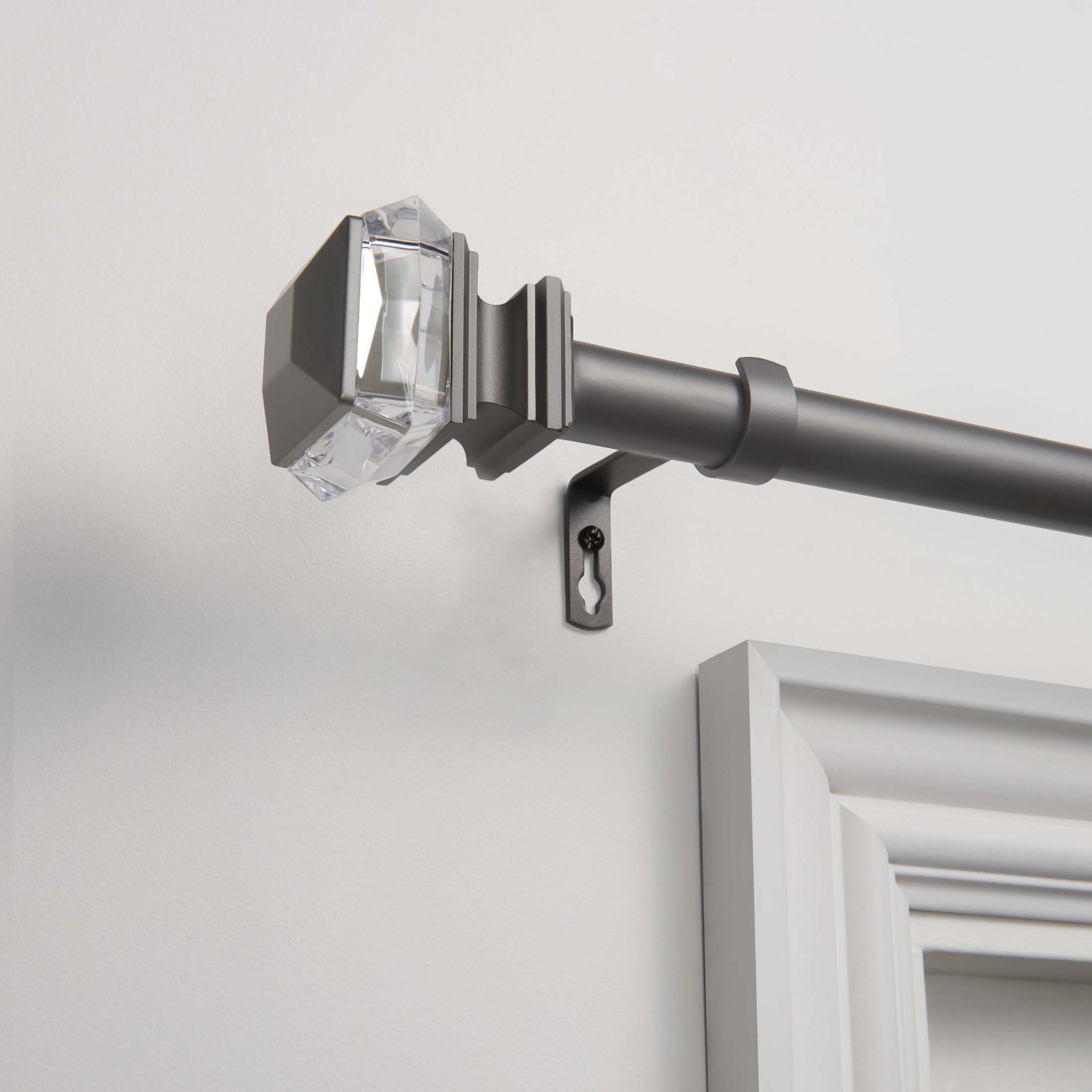 Exclusive Home ER1020-03 66120 Curtain-Rods - View #2