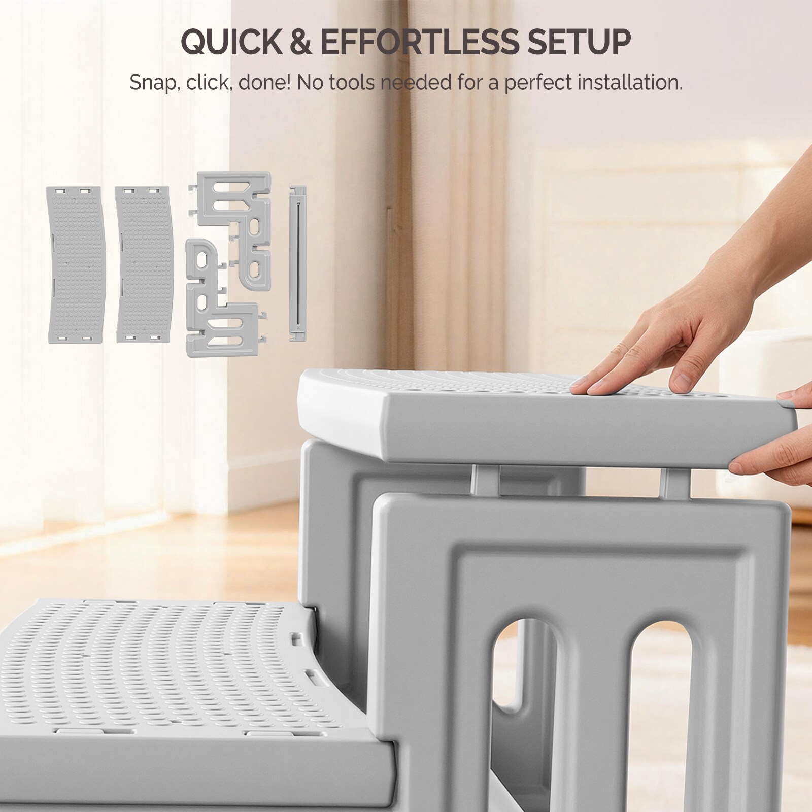 Outopee LWO1G58000791 Hot-Tub-Spa-Steps - View #5