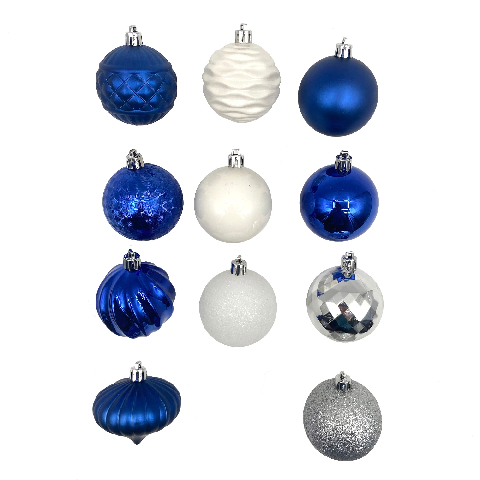 Christmas Decor Christmas Ornament Caps Pendant Ball Hooks Tops Cap Bead  End Topper Baubles Hangers Accessories Balls Tree Top