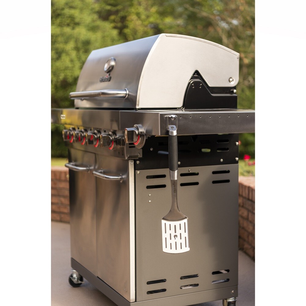 Charbroil 463257520 Gas-Grill - View #17