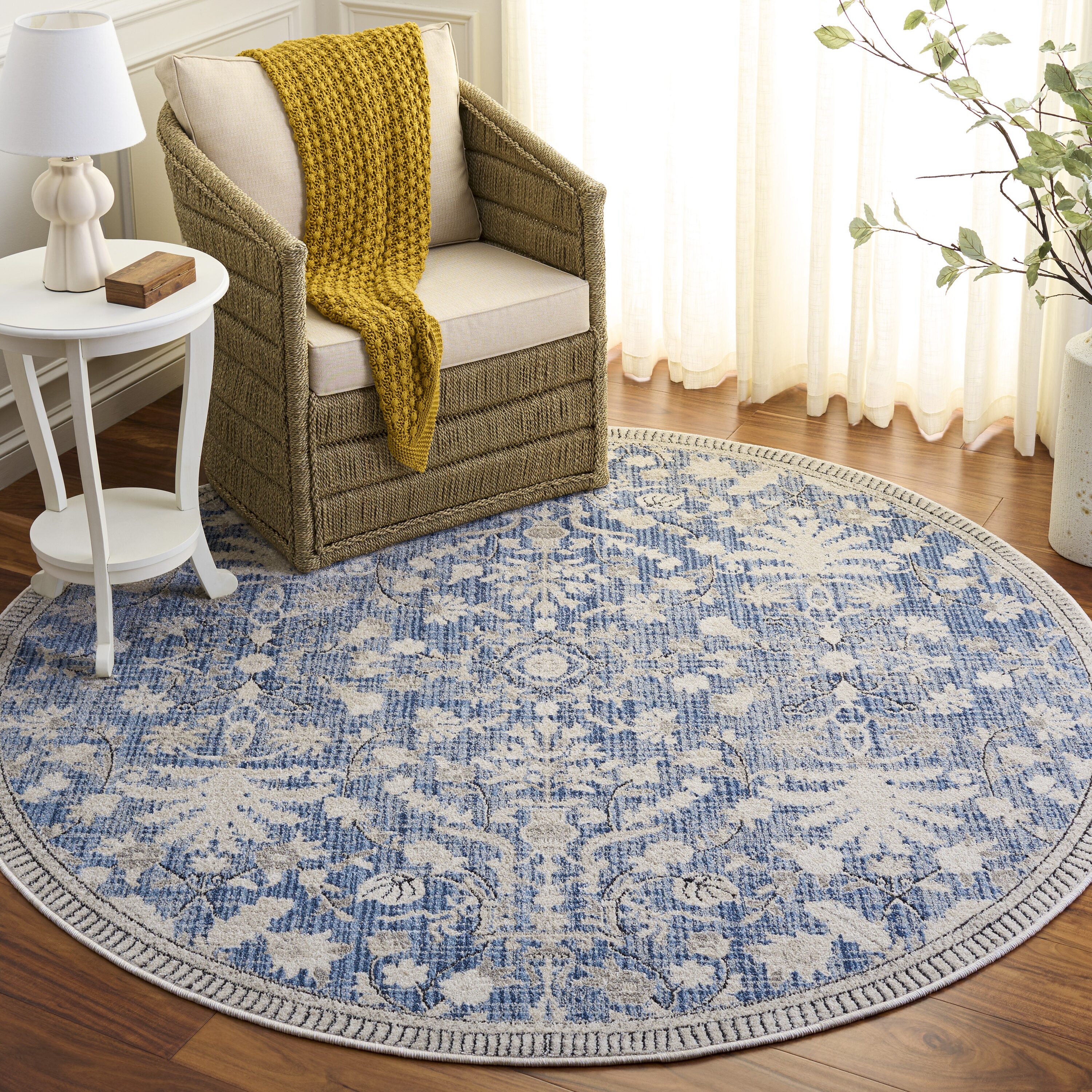 Safavieh GOV636M-7R rugs - View #2