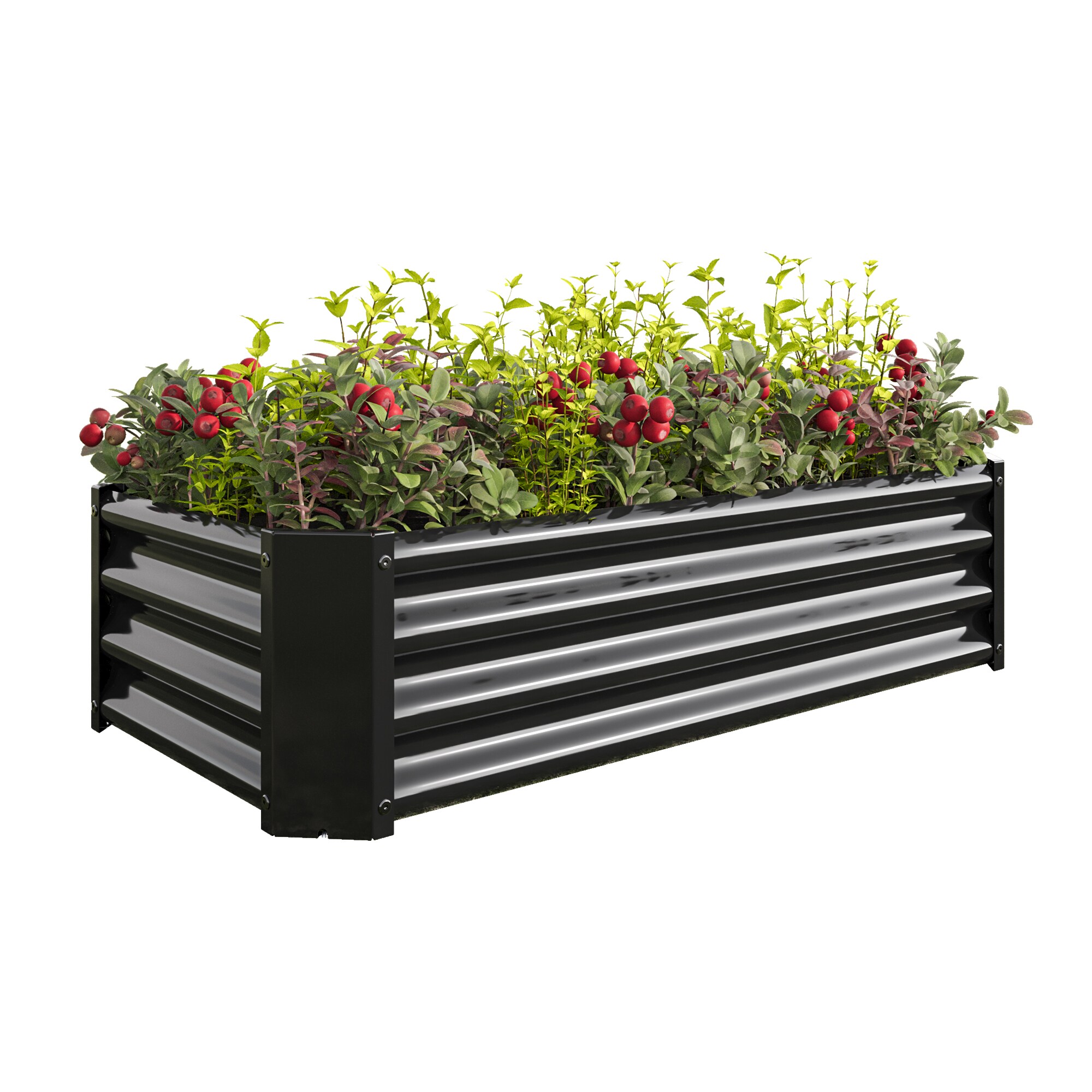 Tatayosi JL-090999 Raised-Garden-Beds - View #15